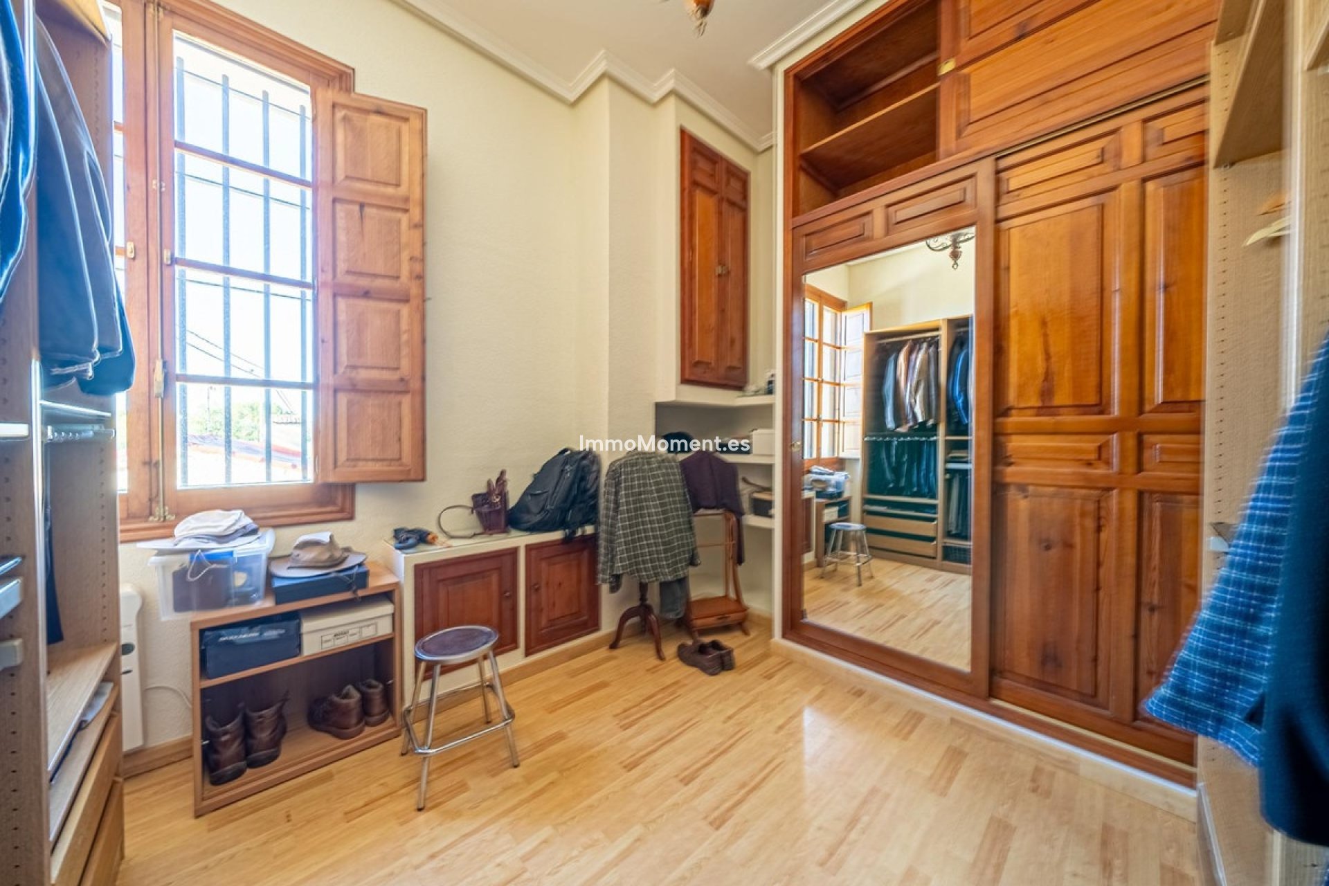 Resale - Villa - Muchamiel - Muchamiel - Mutxamel Centro