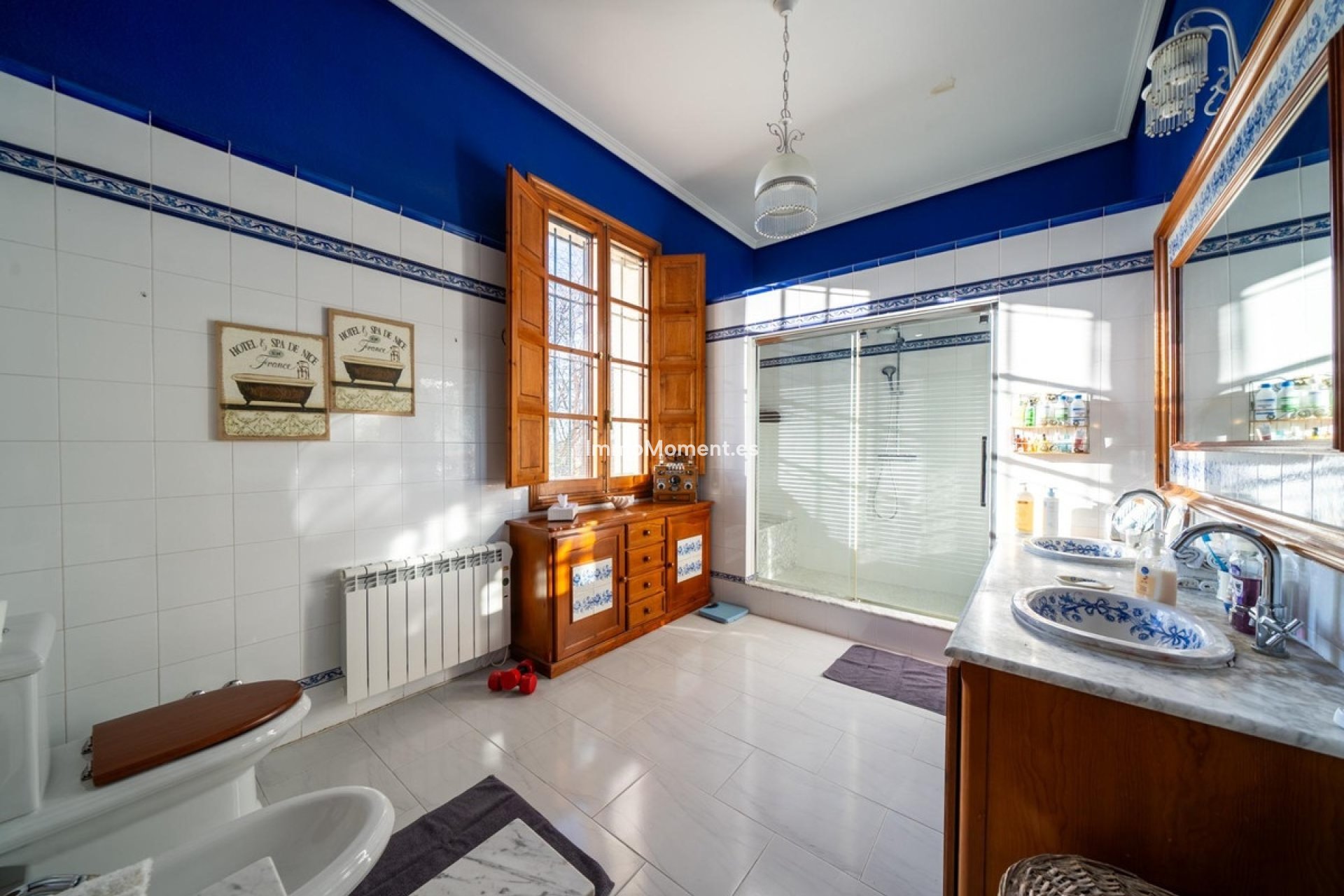 Resale - Villa - Muchamiel - Muchamiel - Mutxamel Centro