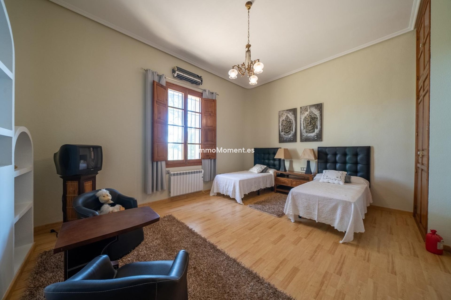 Resale - Villa - Muchamiel - Muchamiel - Mutxamel Centro