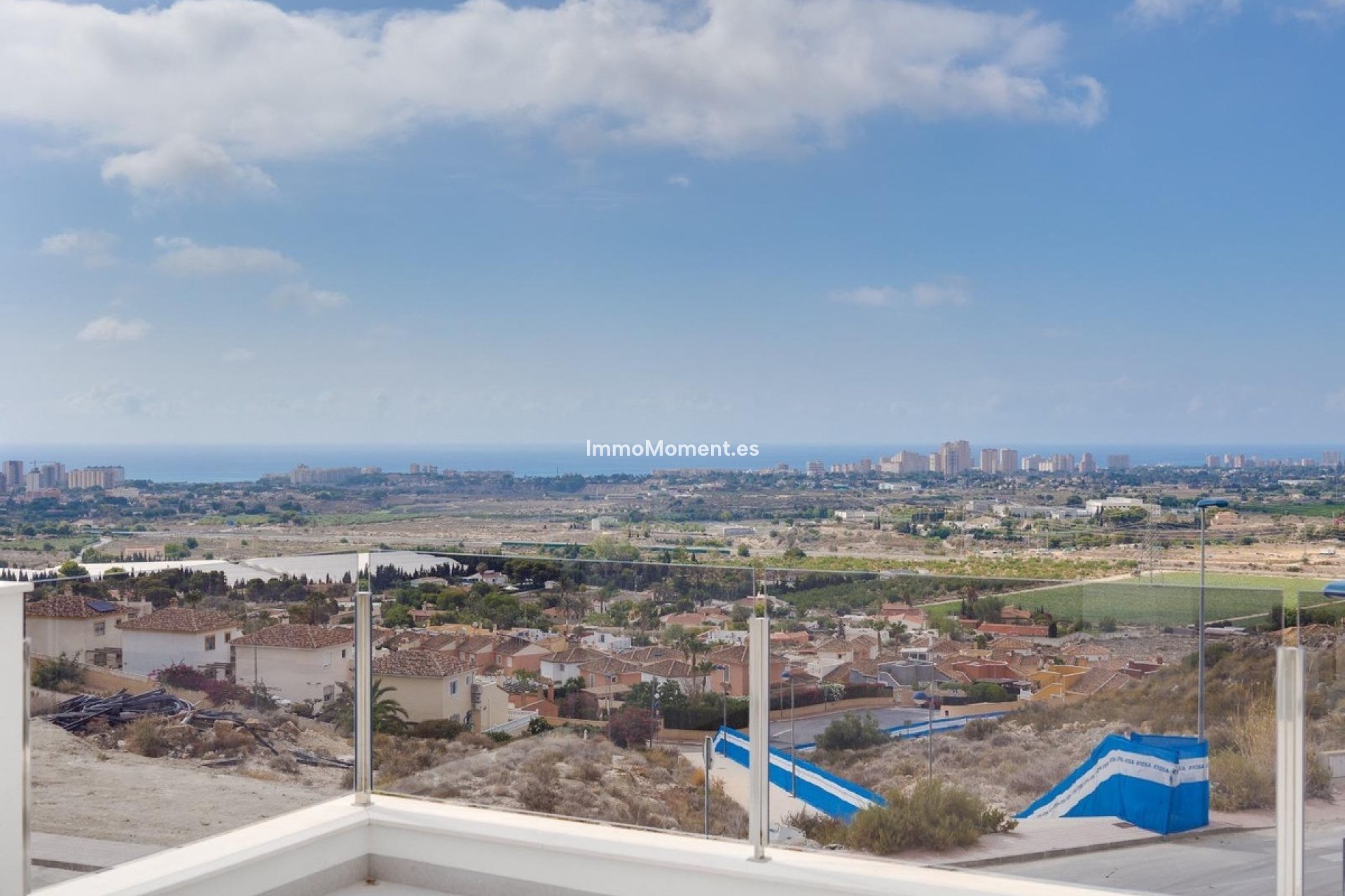 Resale - Villa - Muchamiel - Muchamiel - Mutxamel Centro