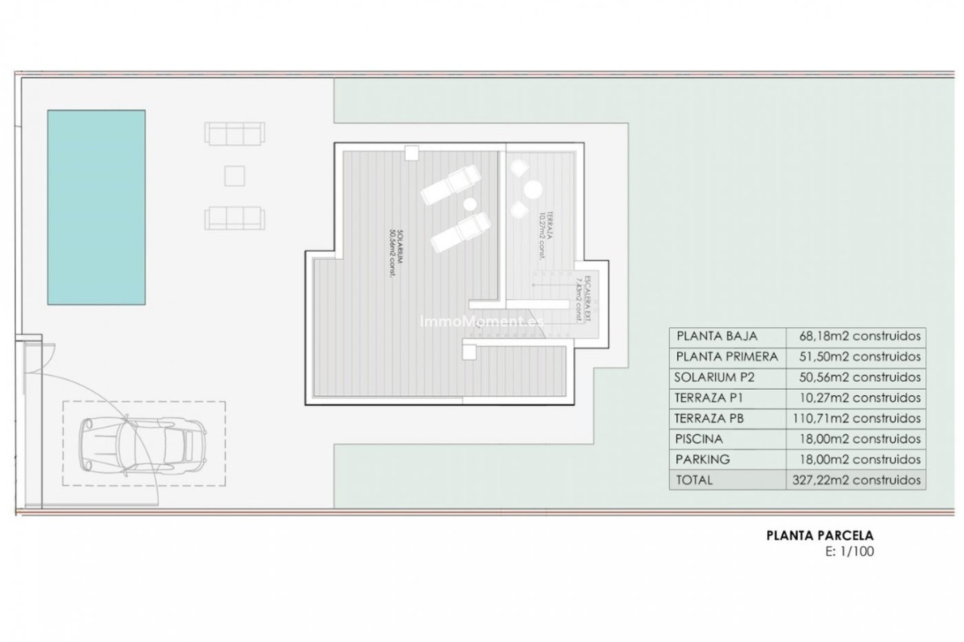 Resale - Villa - Muchamiel - Muchamiel - Mutxamel Centro