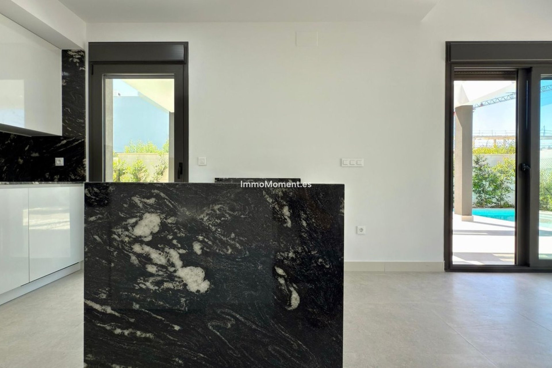 Resale - Villa - Muchamiel - Muchamiel - Mutxamel Centro