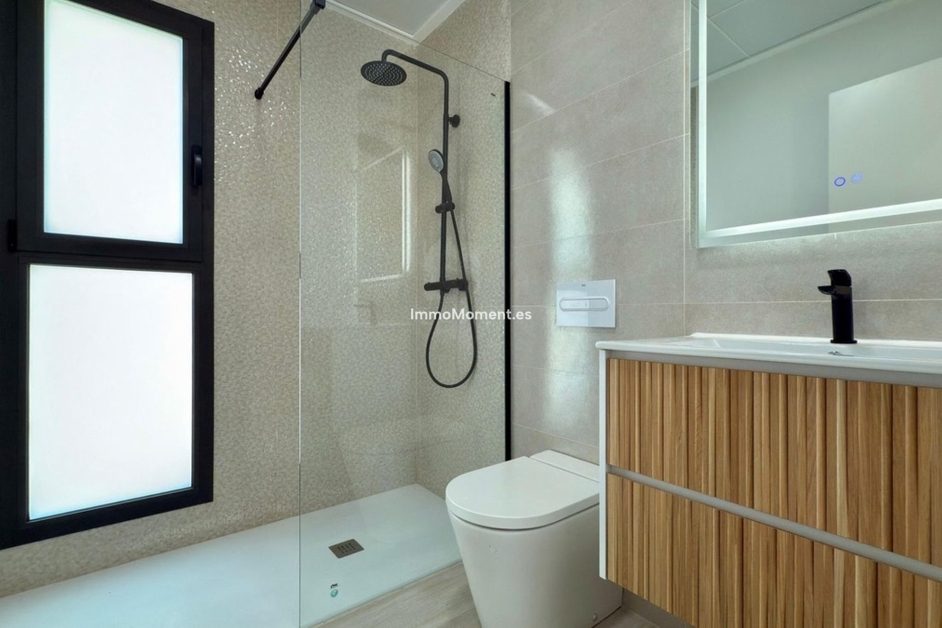 Resale - Villa - Muchamiel - Muchamiel - Mutxamel Centro