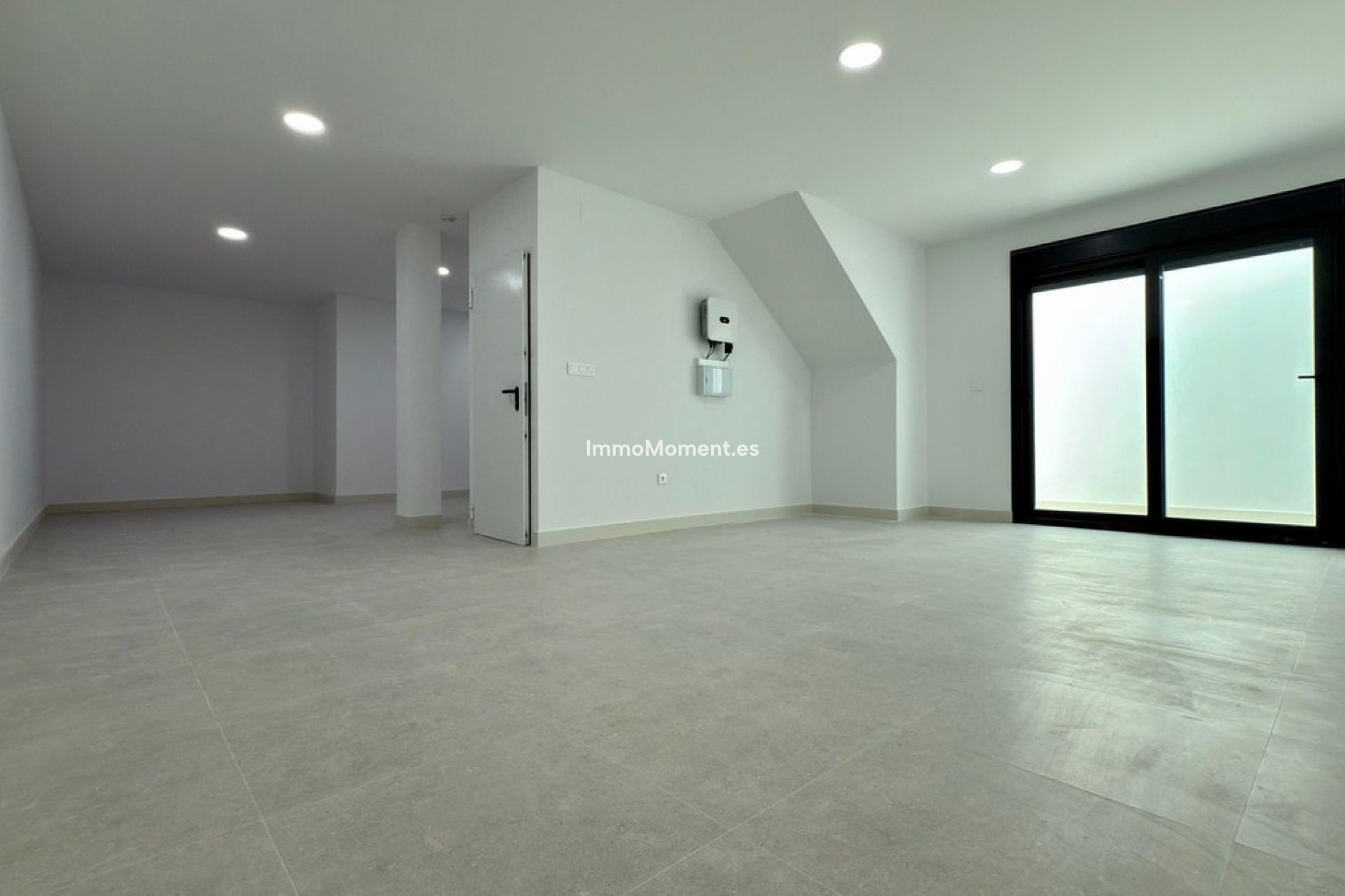 Resale - Villa - Muchamiel - Muchamiel - Mutxamel Centro