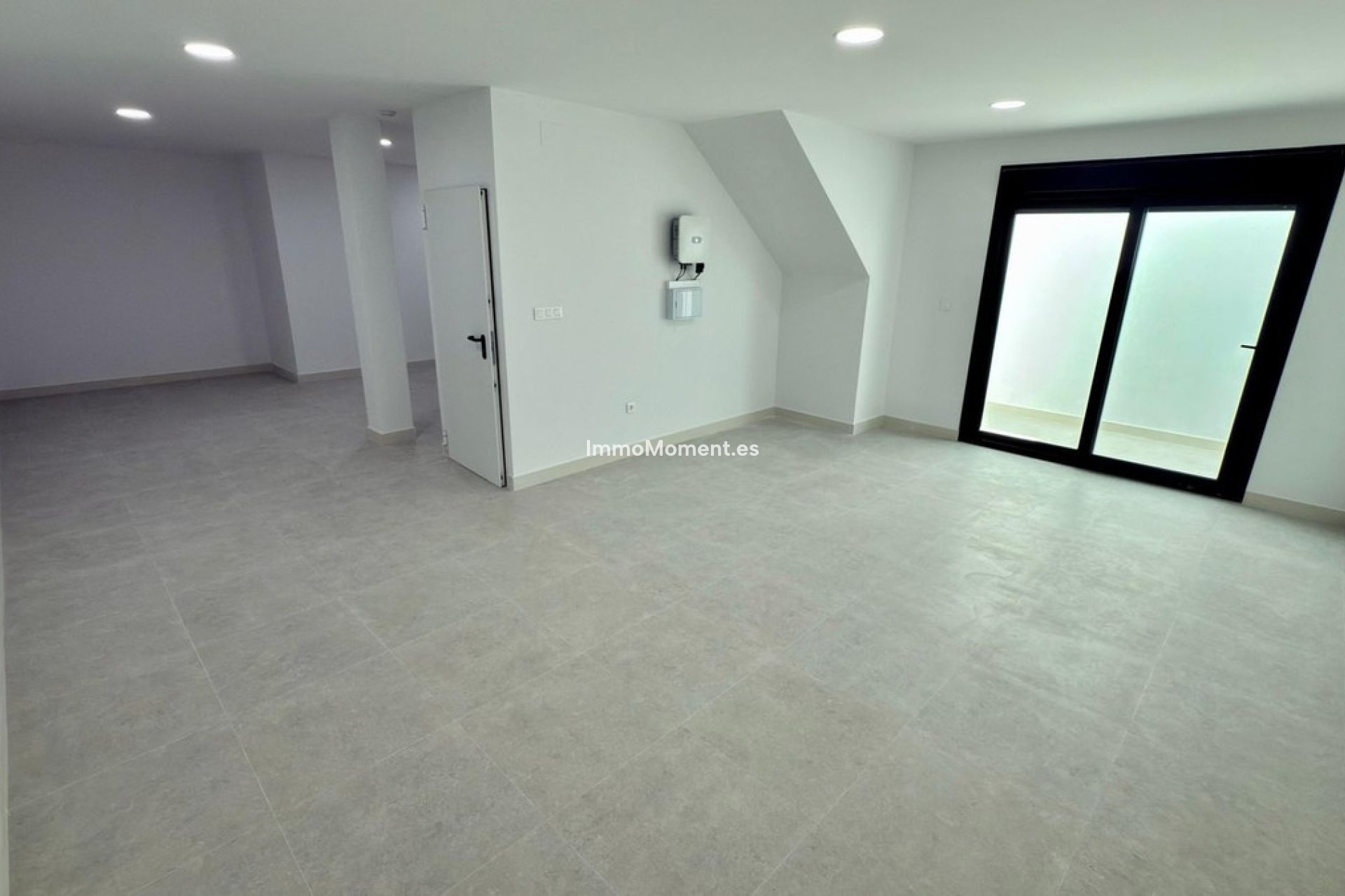 Resale - Villa - Muchamiel - Muchamiel - Mutxamel Centro