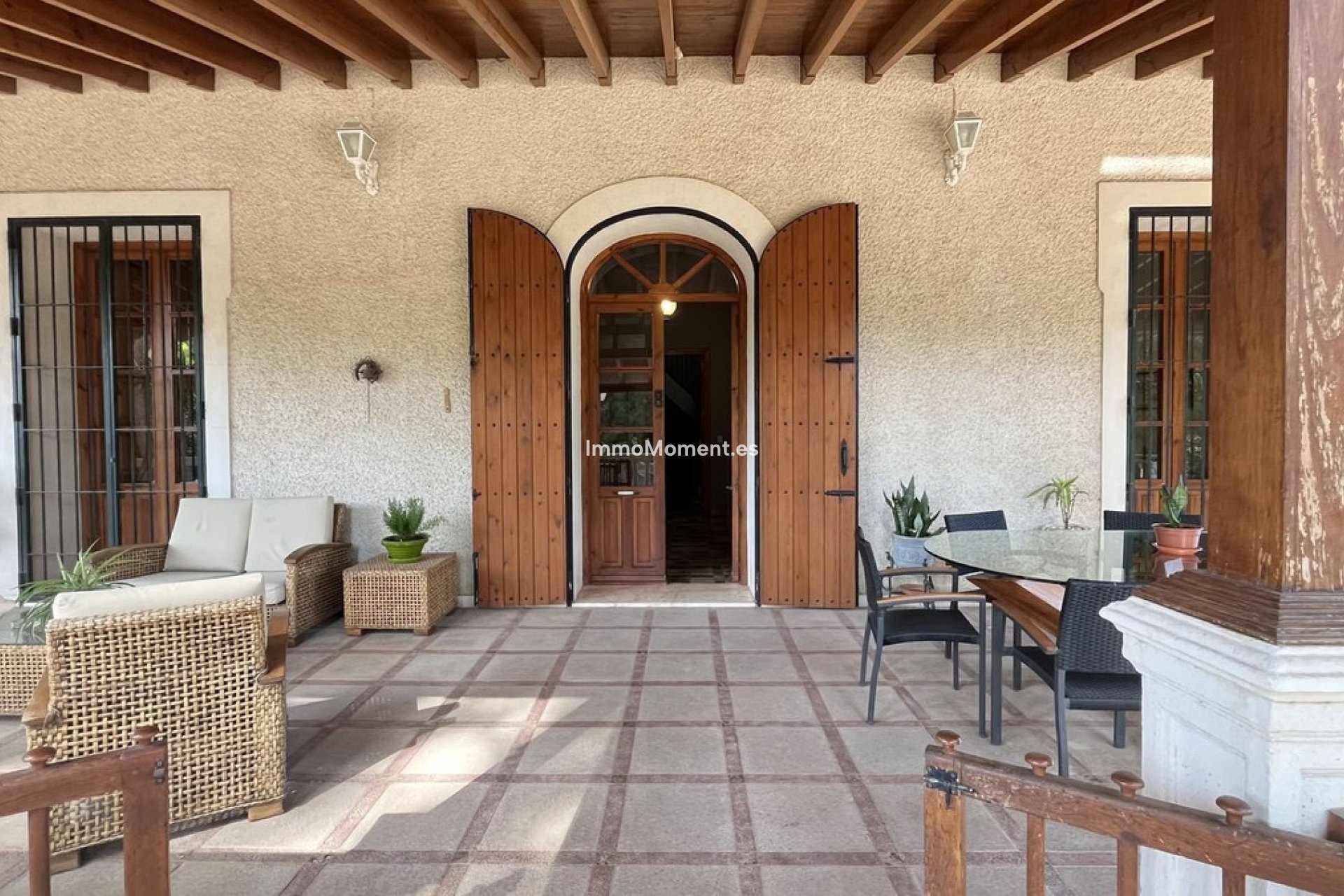 Resale - Villa - Muchamiel - Muchamiel - Mutxamel Centro