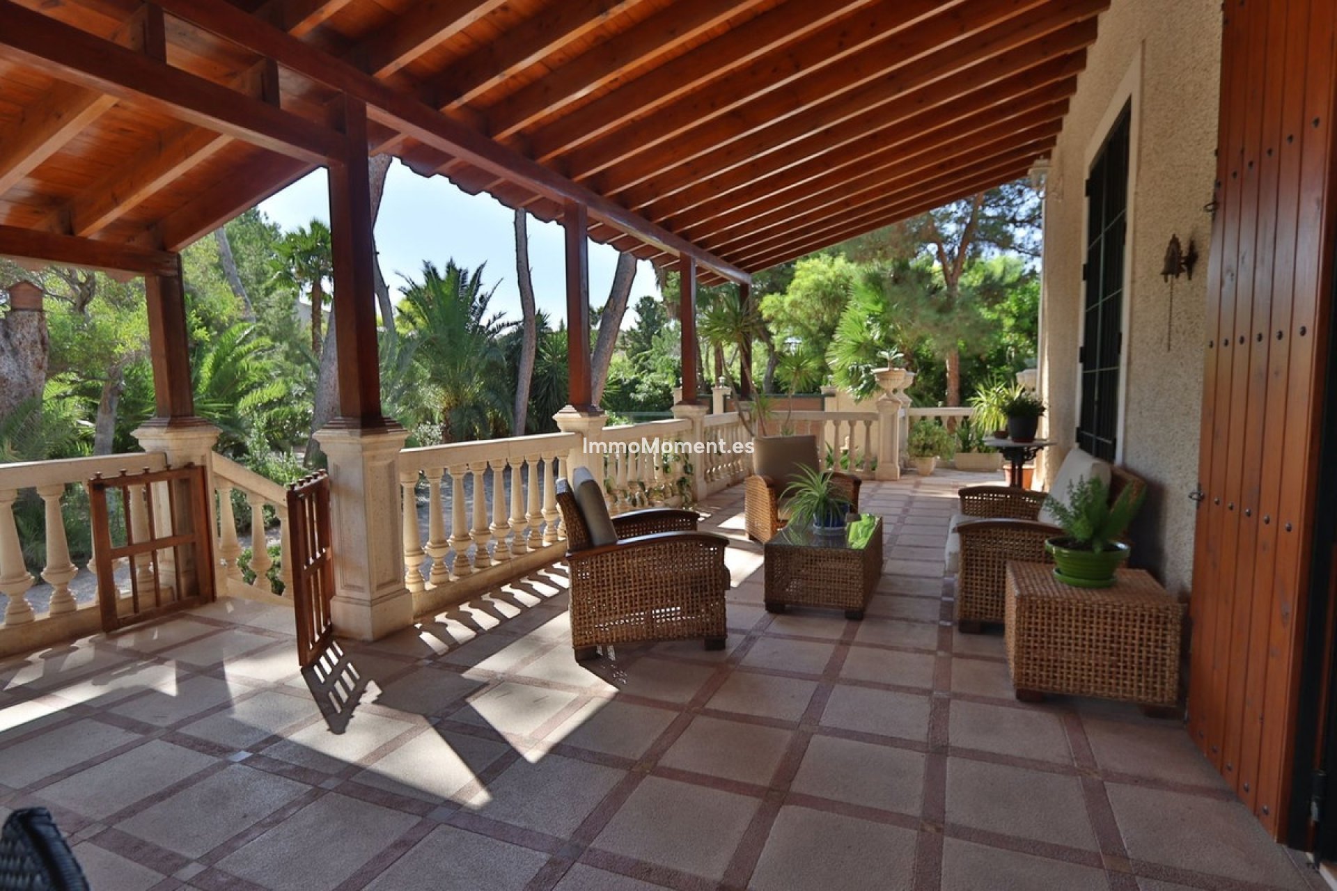 Resale - Villa - Muchamiel - Muchamiel - Mutxamel Centro