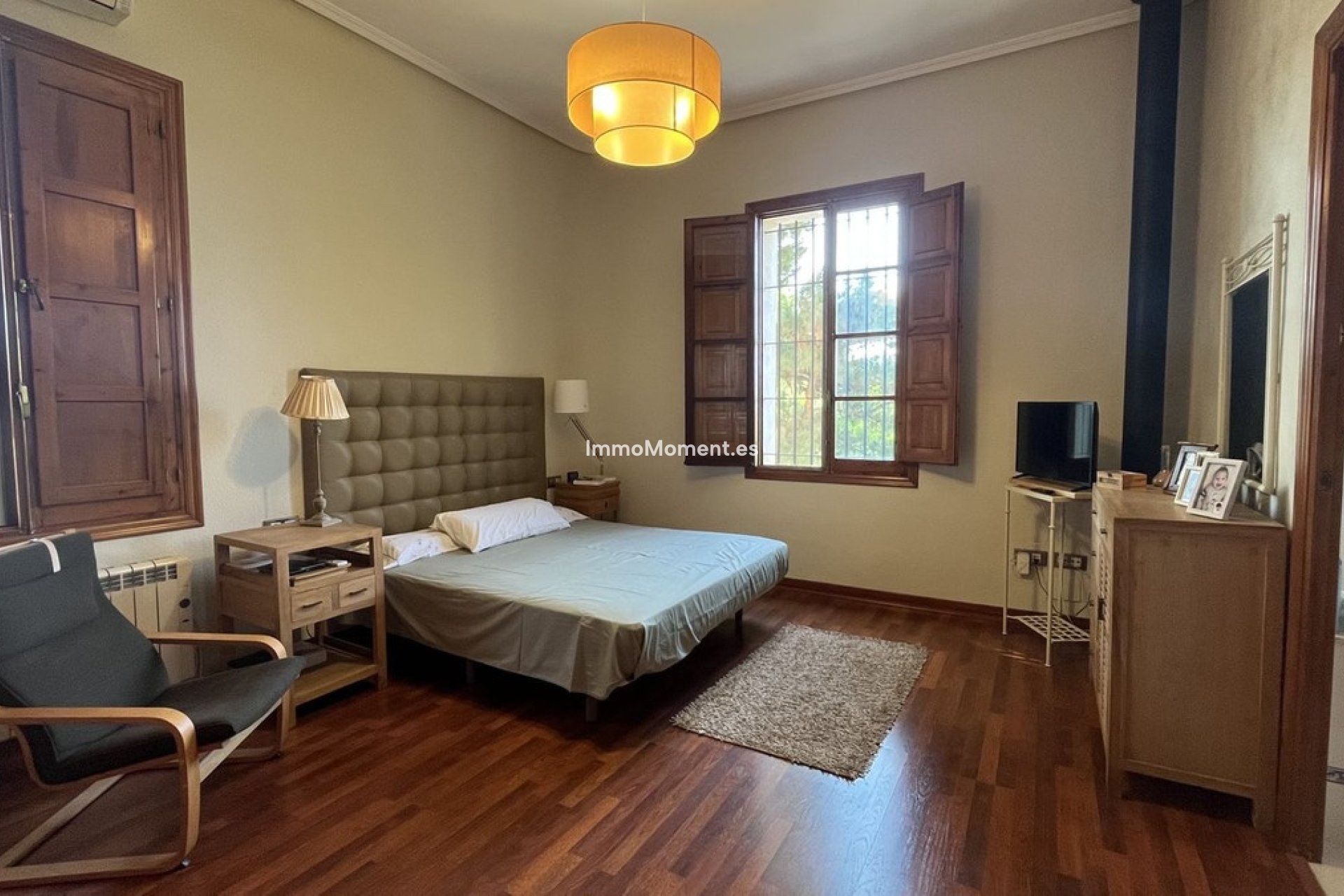 Resale - Villa - Muchamiel - Muchamiel - Mutxamel Centro