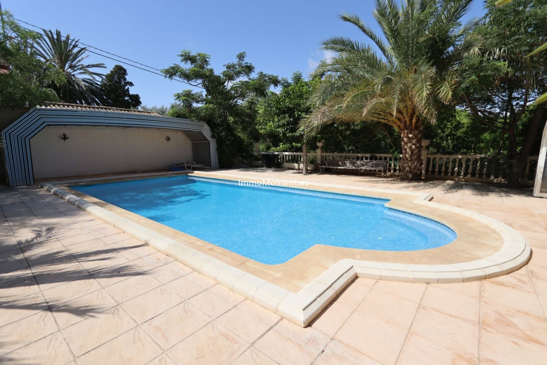 Resale - Villa - Muchamiel - Muchamiel - Mutxamel Centro