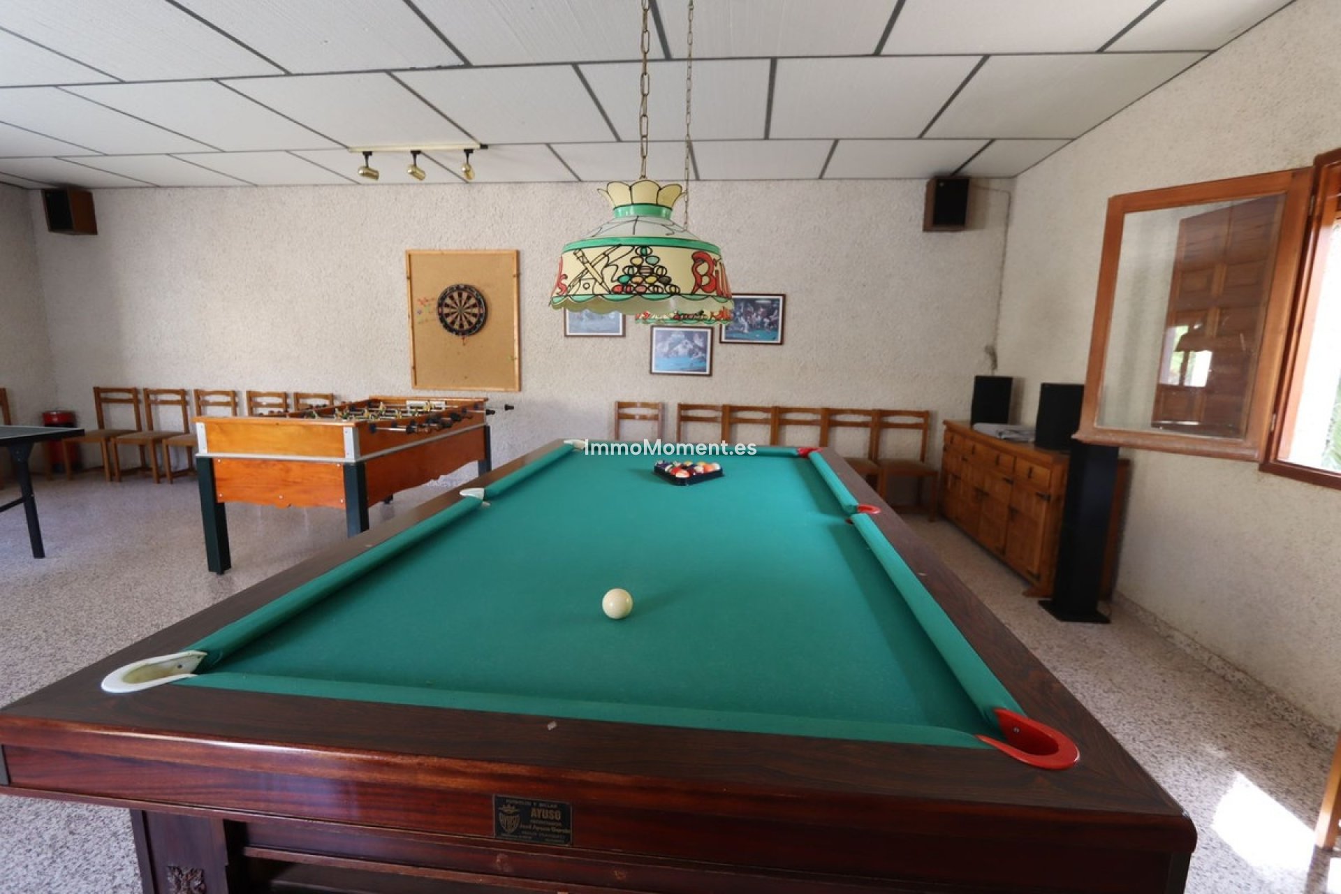 Resale - Villa - Muchamiel - Muchamiel - Mutxamel Centro