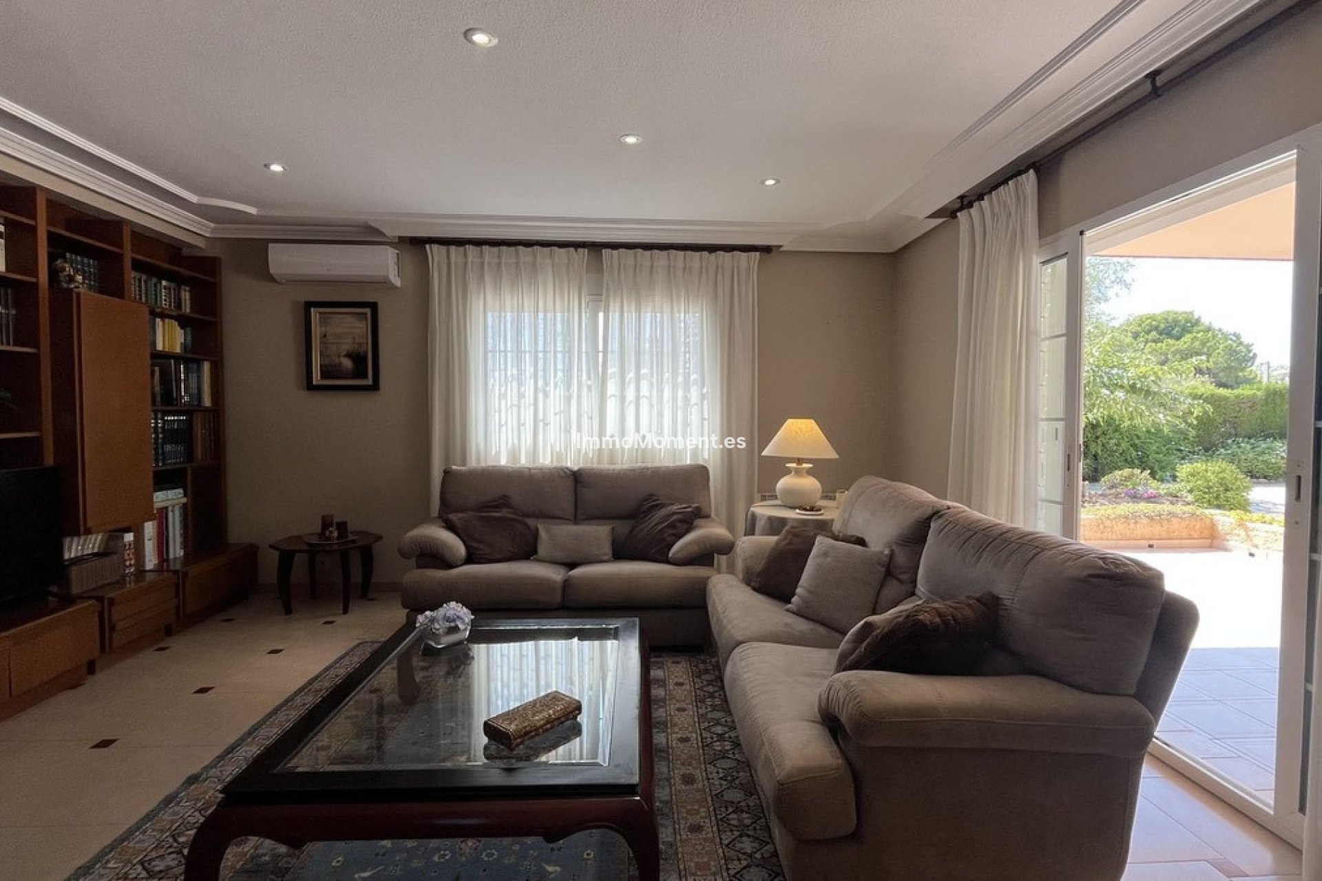 Resale - Villa - Muchamiel - Muchamiel - Mutxamel Centro