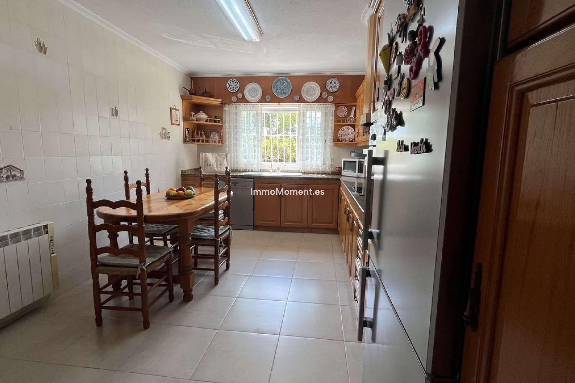 Resale - Villa - Muchamiel - Muchamiel - Mutxamel Centro