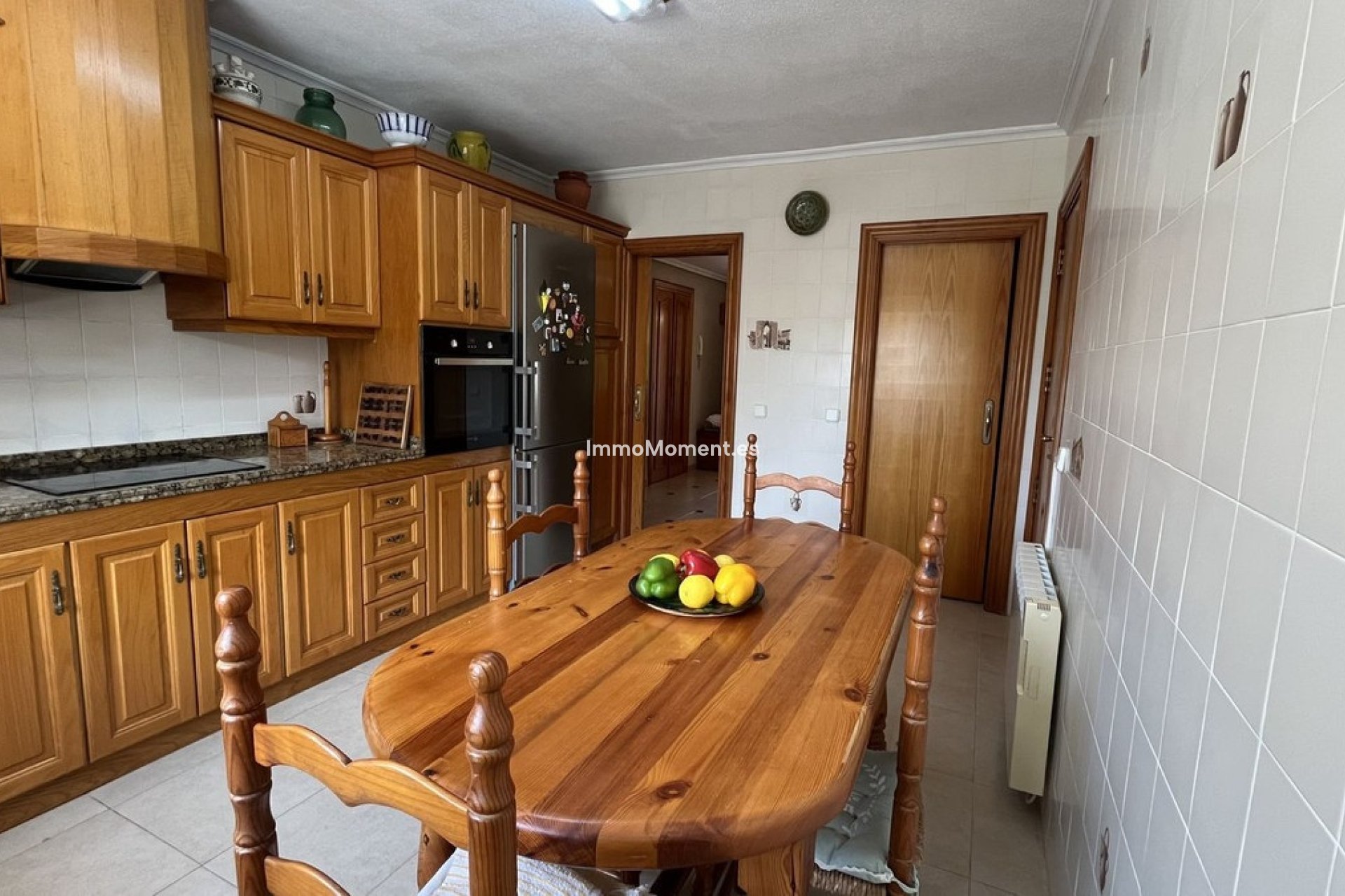 Resale - Villa - Muchamiel - Muchamiel - Mutxamel Centro