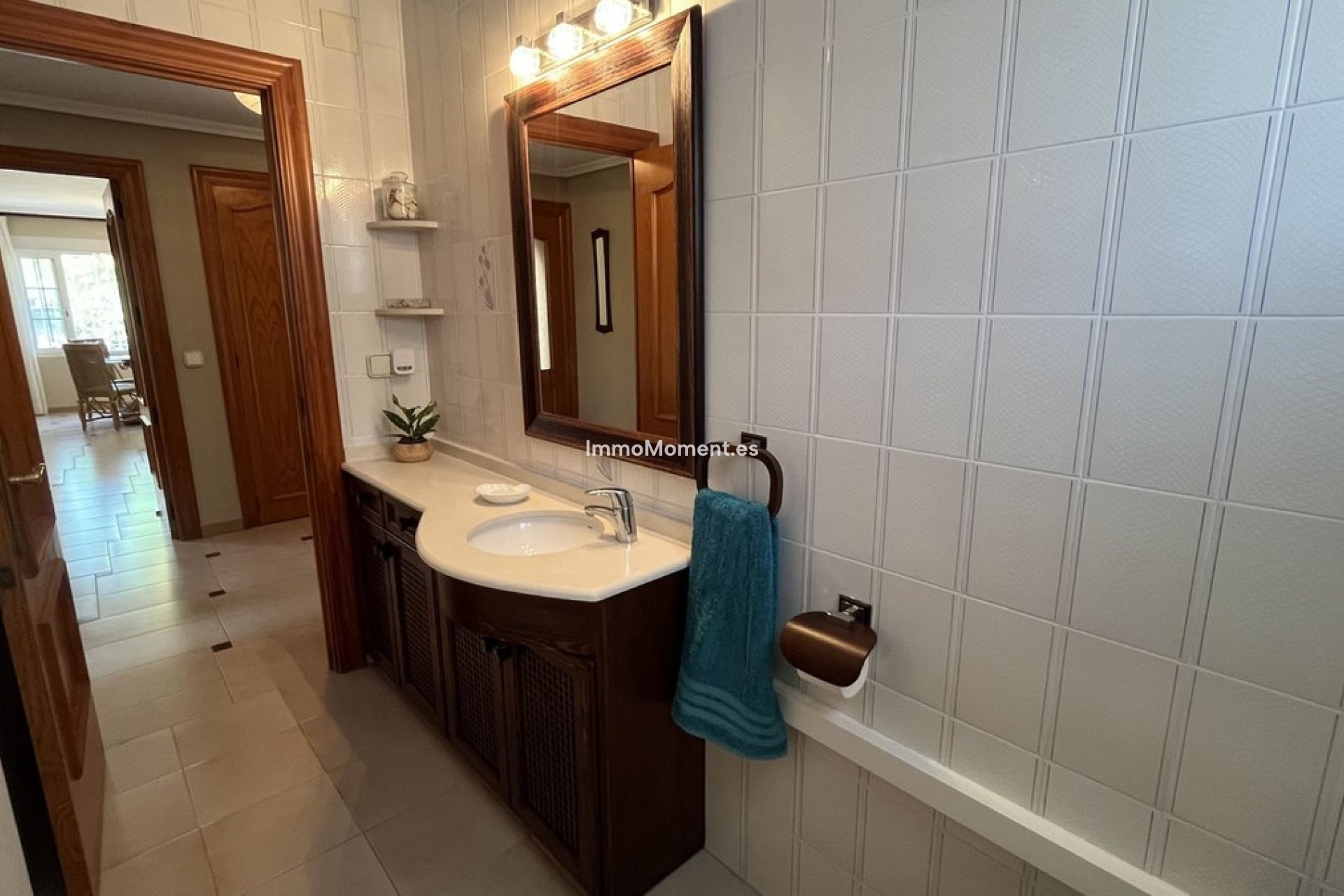 Resale - Villa - Muchamiel - Muchamiel - Mutxamel Centro