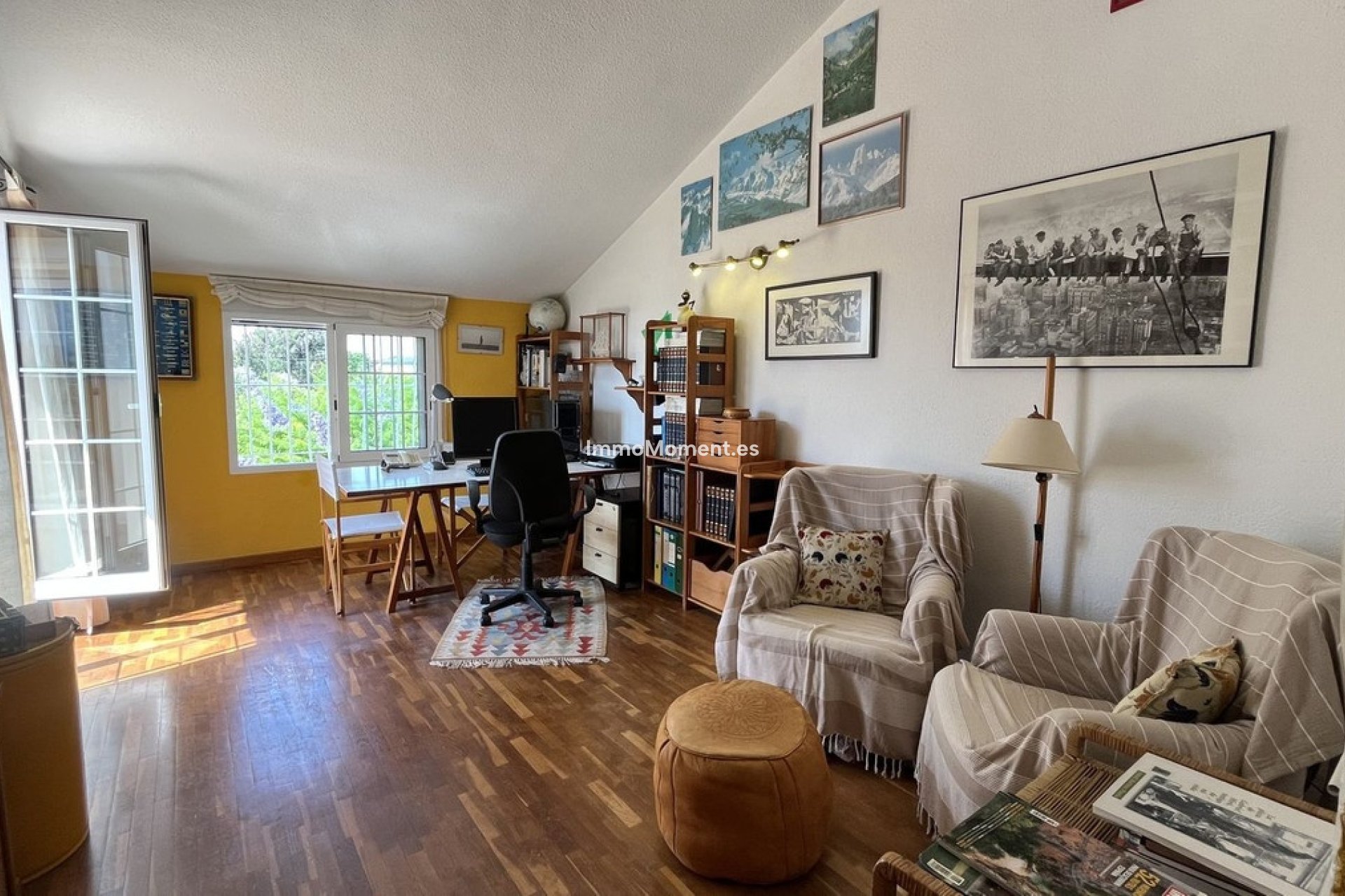 Resale - Villa - Muchamiel - Muchamiel - Mutxamel Centro