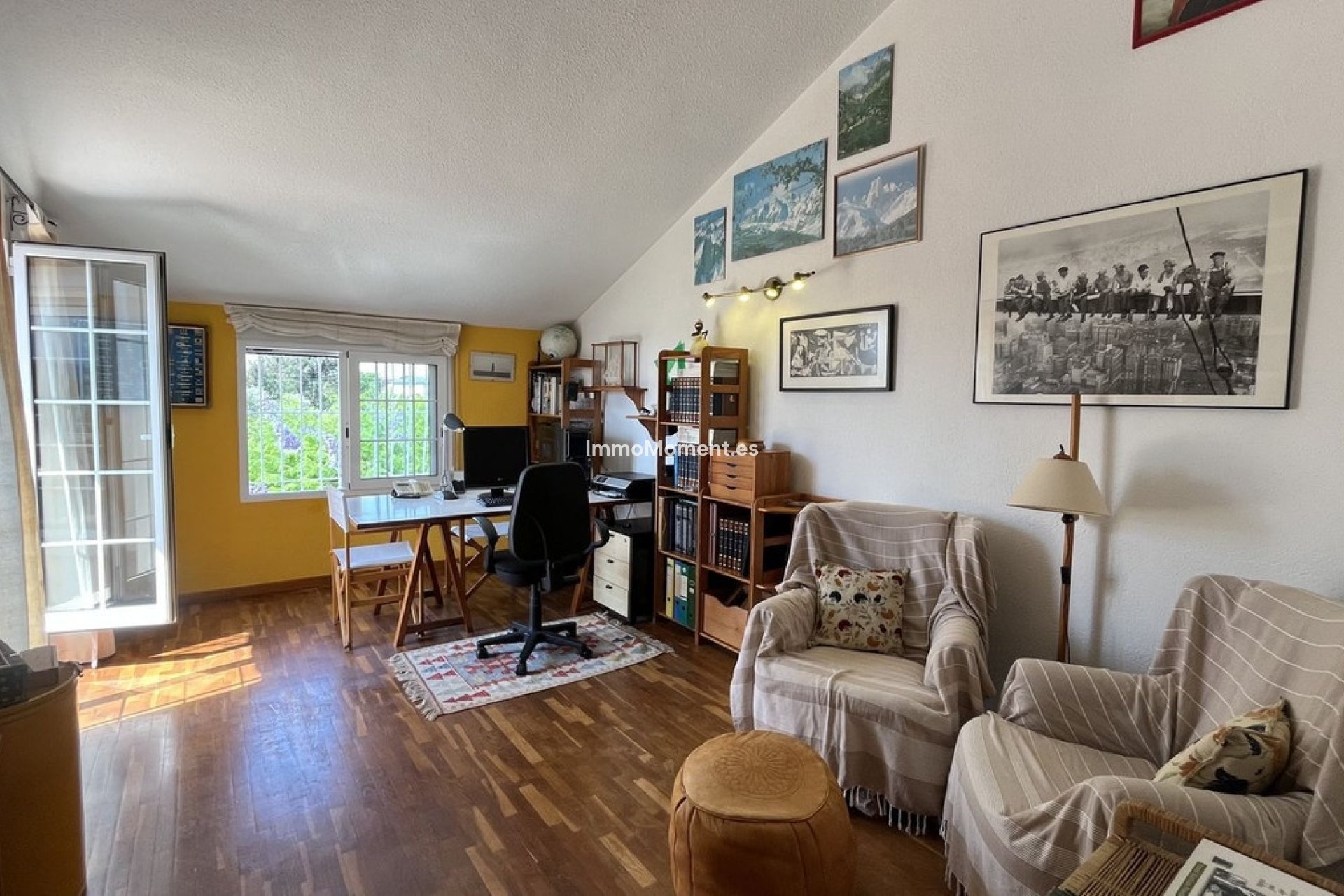 Resale - Villa - Muchamiel - Muchamiel - Mutxamel Centro