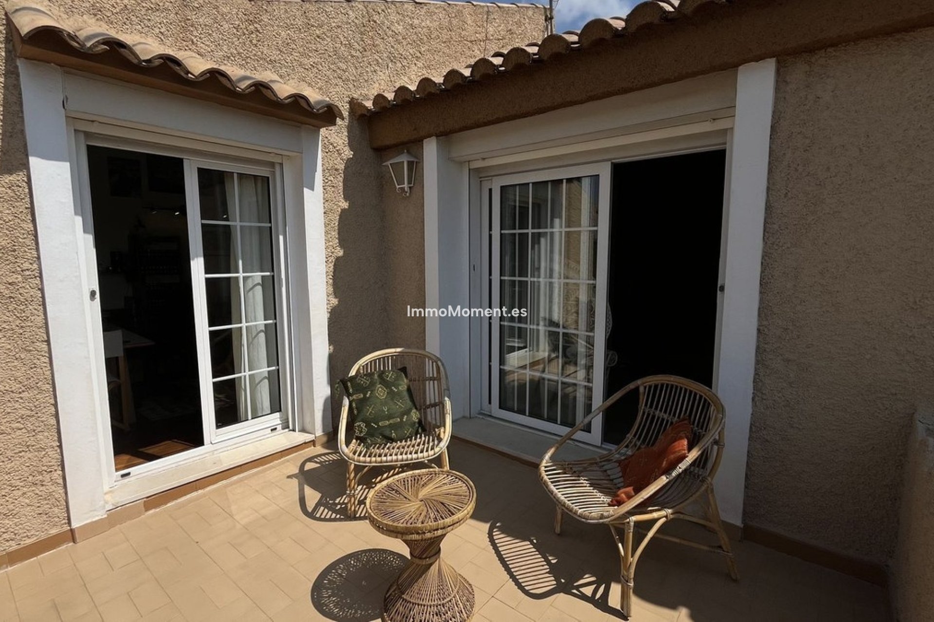 Resale - Villa - Muchamiel - Muchamiel - Mutxamel Centro