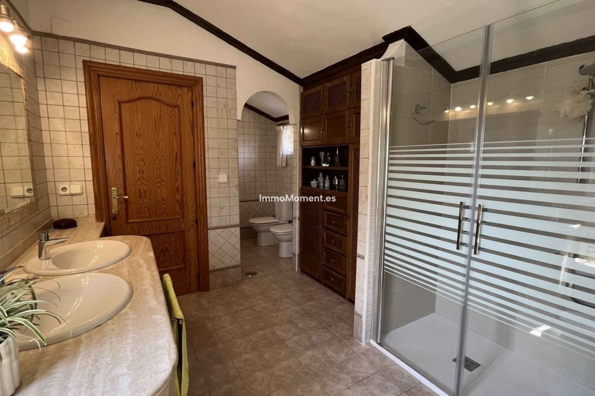 Resale - Villa - Muchamiel - Muchamiel - Mutxamel Centro