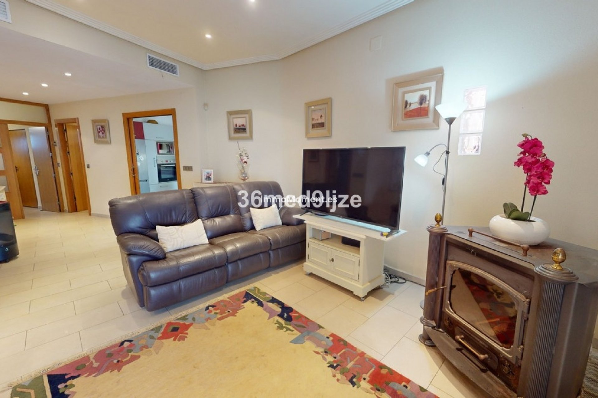 Resale - Villa - Murcia - Dolores