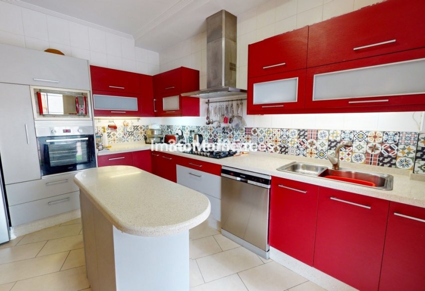 Resale - Villa - Murcia - Dolores