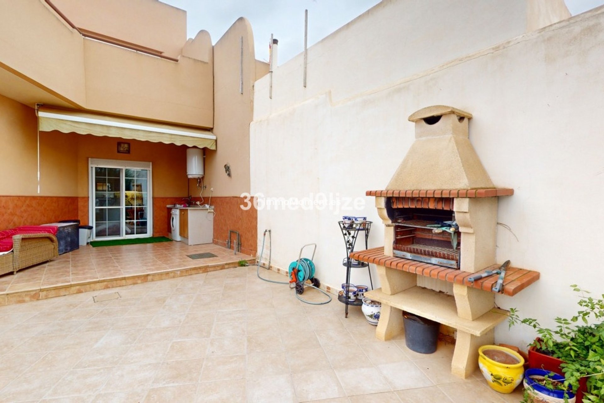 Resale - Villa - Murcia - Dolores