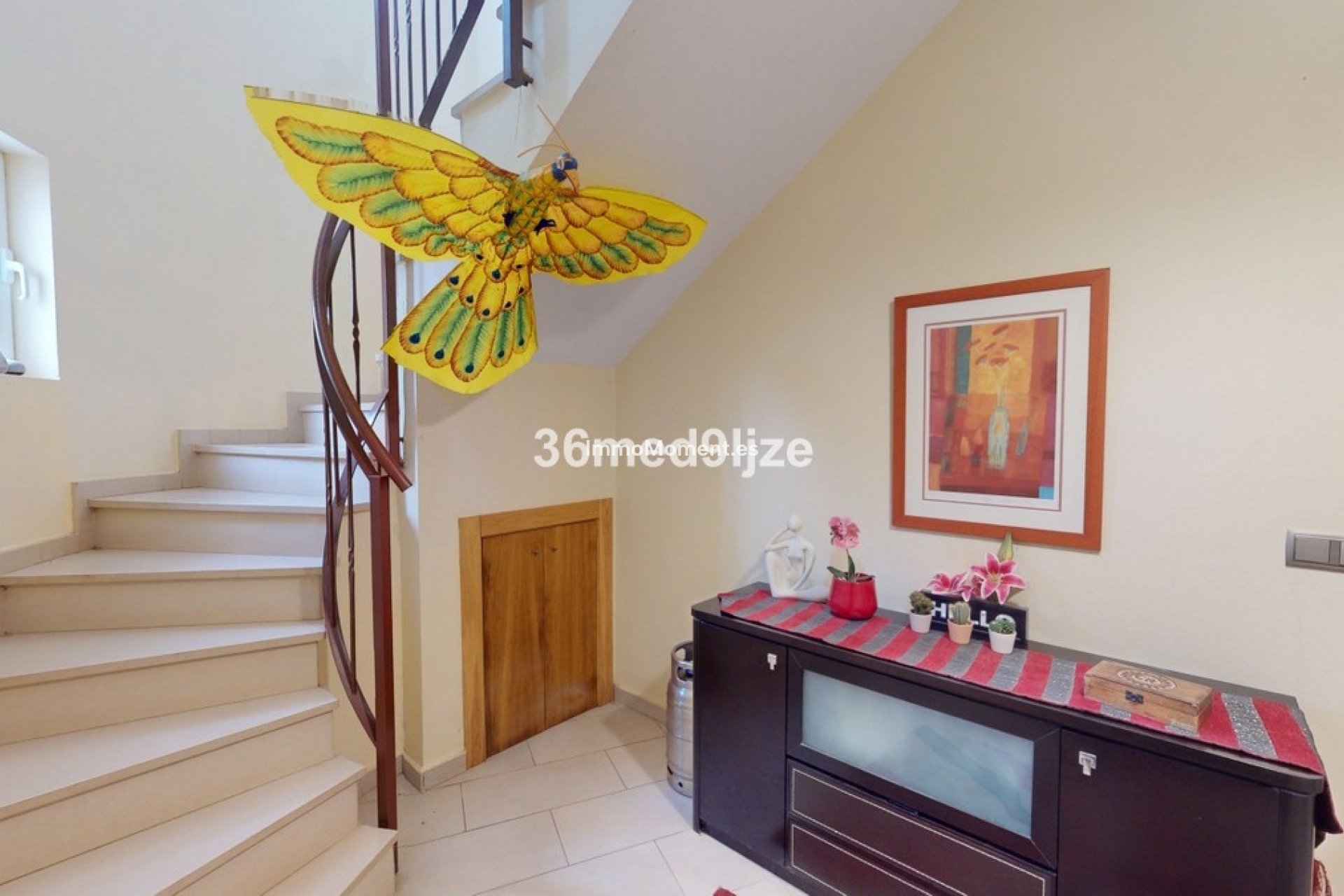 Resale - Villa - Murcia - Dolores