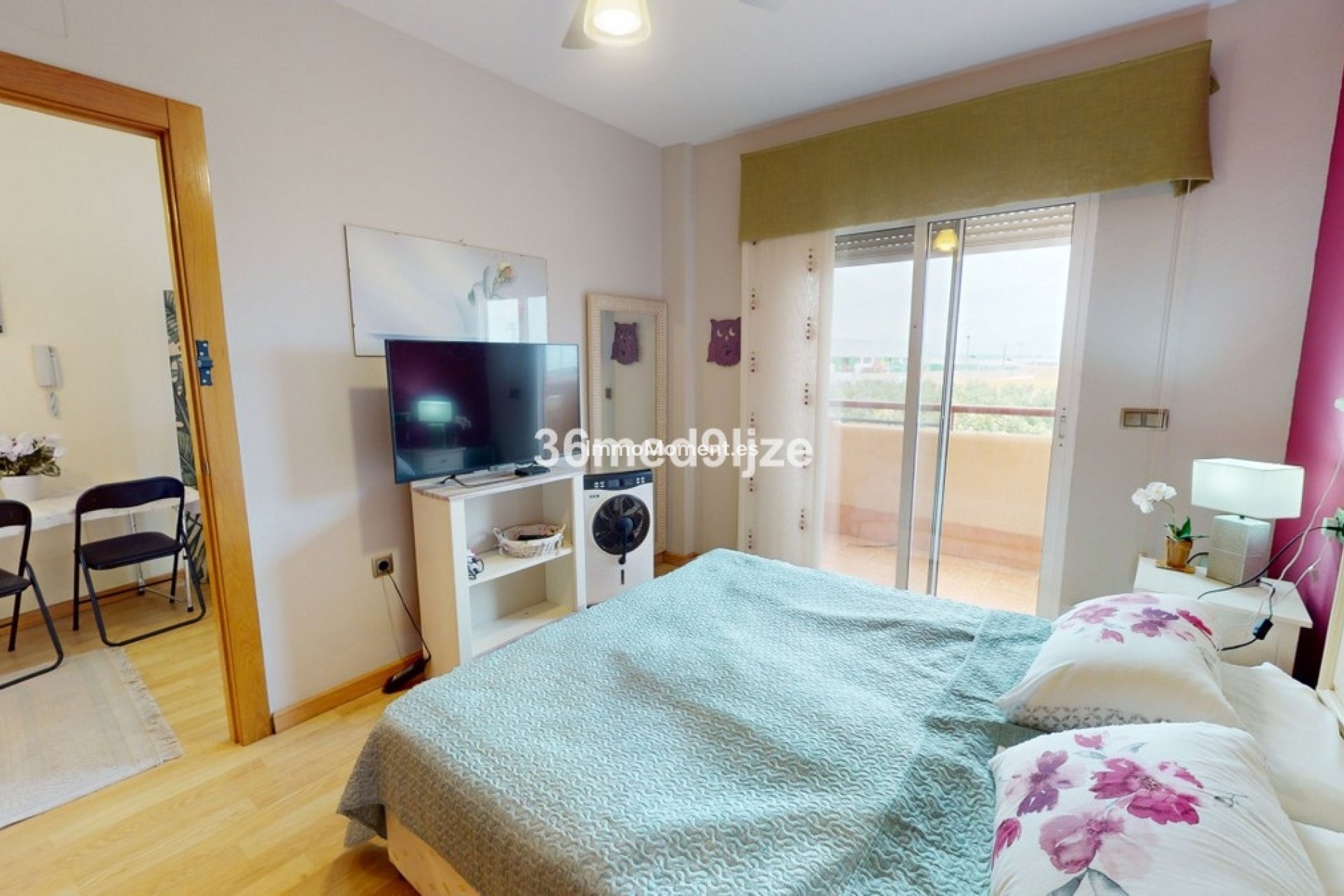 Resale - Villa - Murcia - Dolores