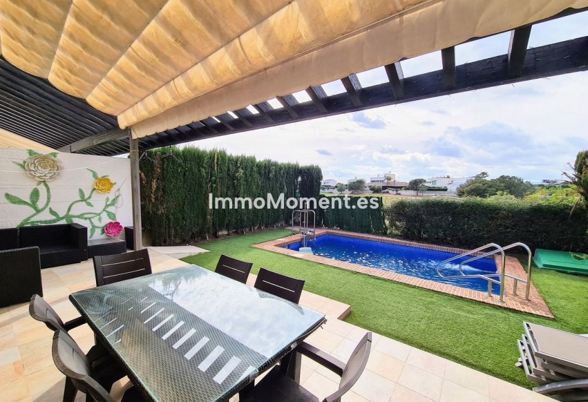 Resale - Villa - Murcia - Sucina