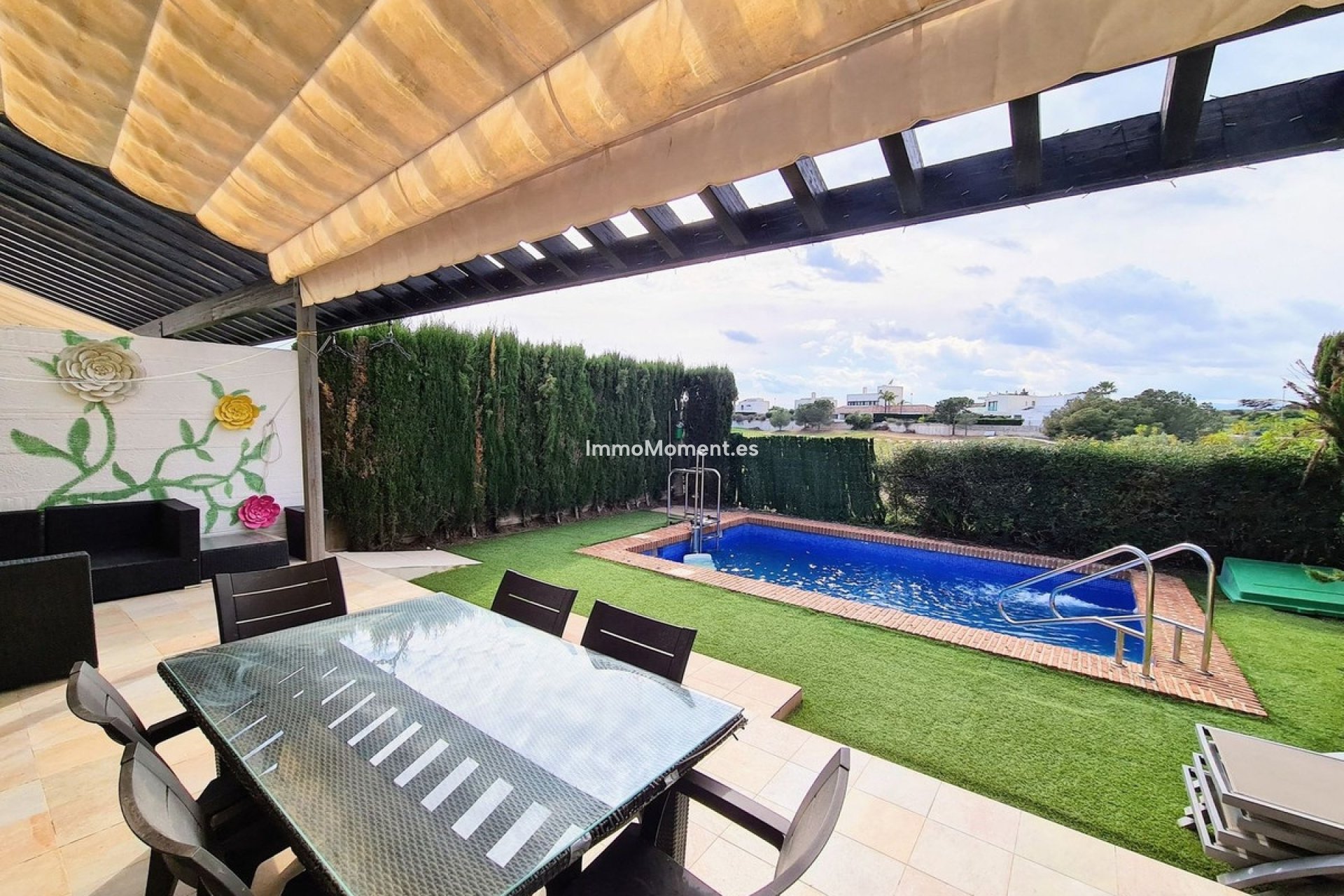 Resale - Villa - Murcia - Sucina