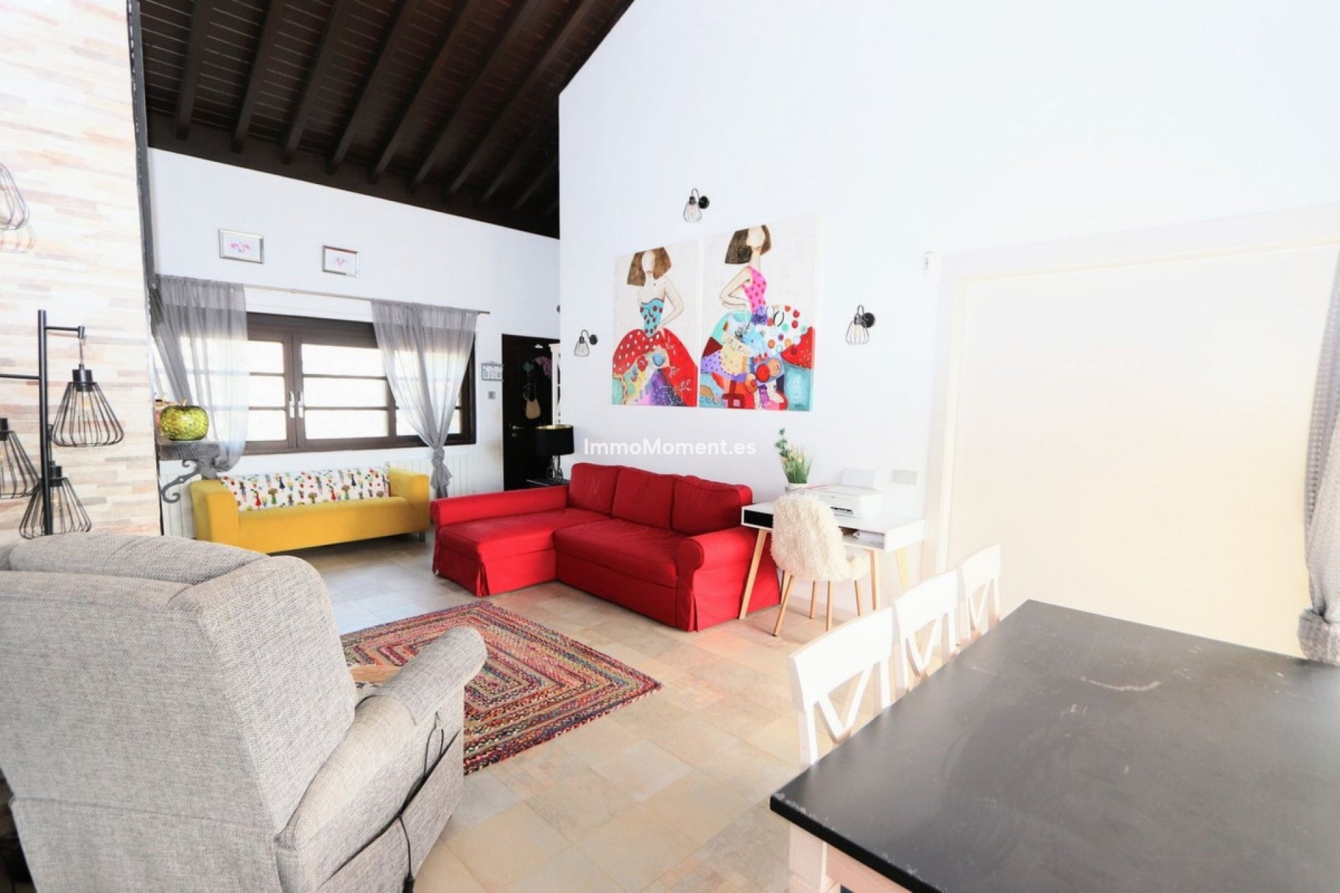 Resale - Villa - Murcia - Sucina