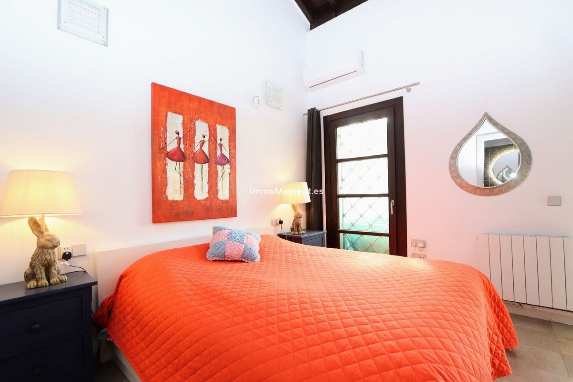 Resale - Villa - Murcia - Sucina