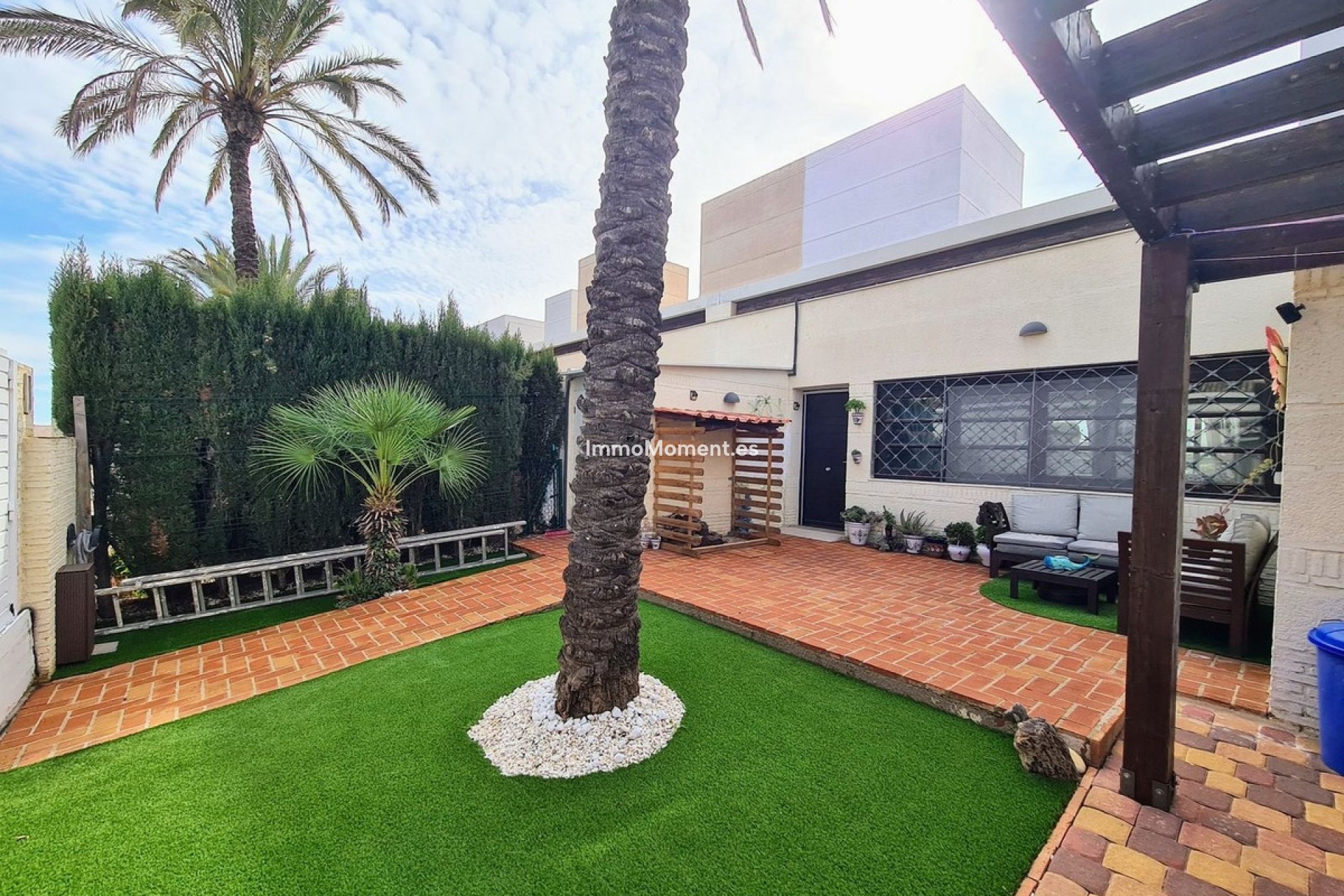 Resale - Villa - Murcia - Sucina