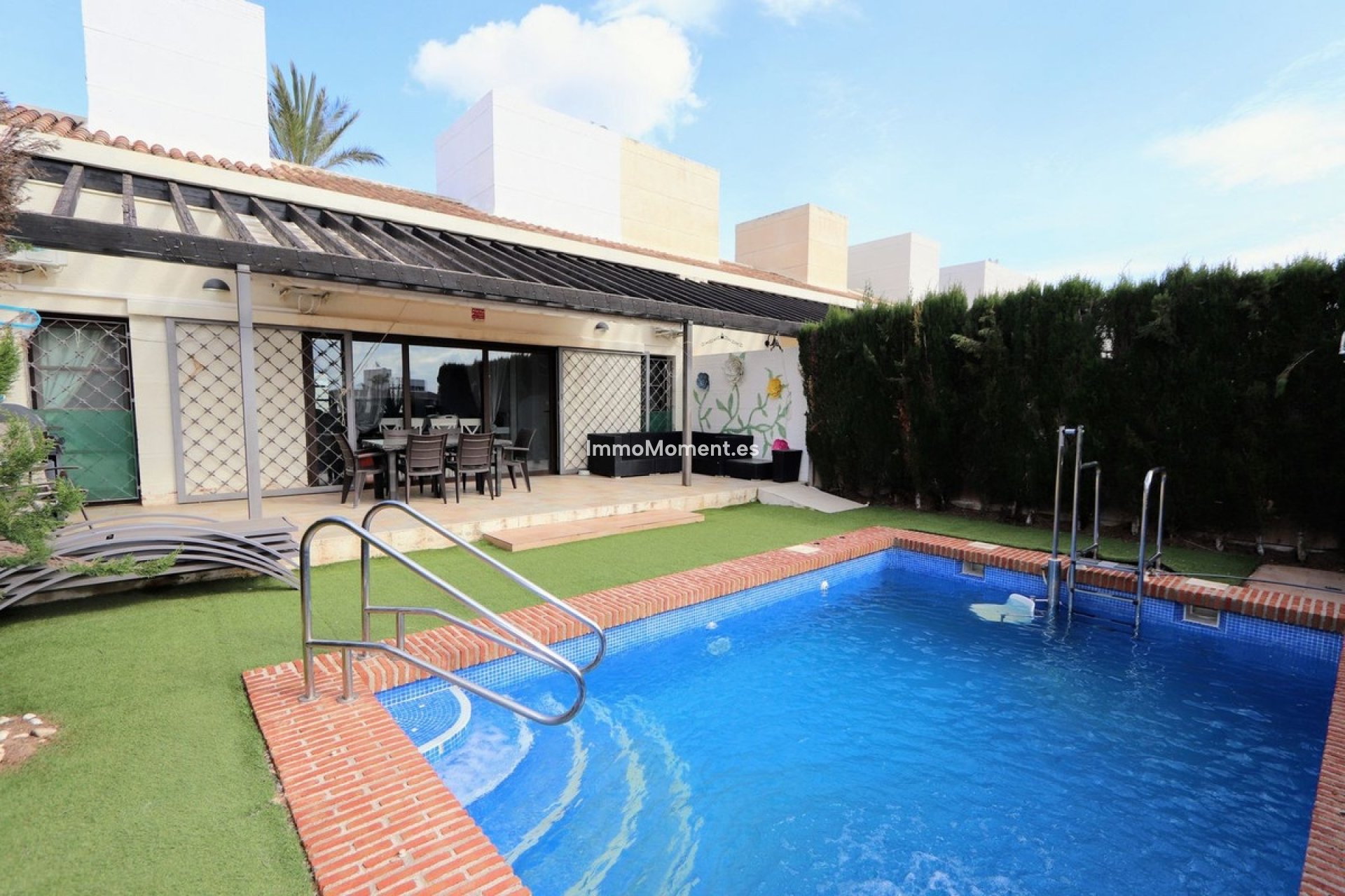 Resale - Villa - Murcia - Sucina