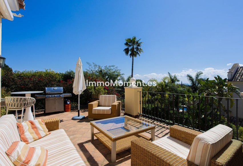 Resale - Villa - New Golden Mile