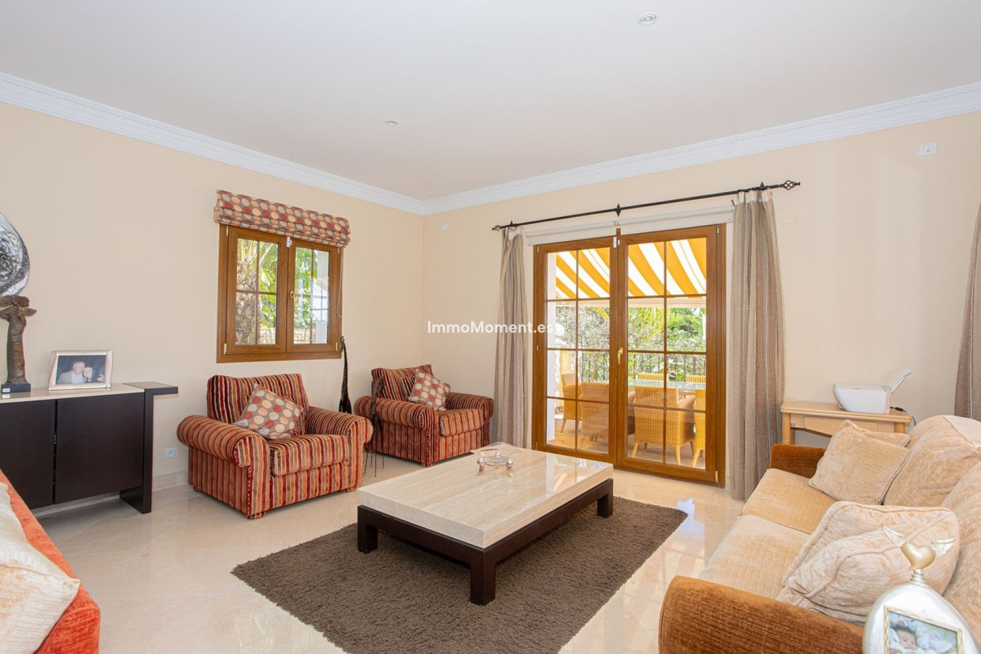 Resale - Villa - New Golden Mile