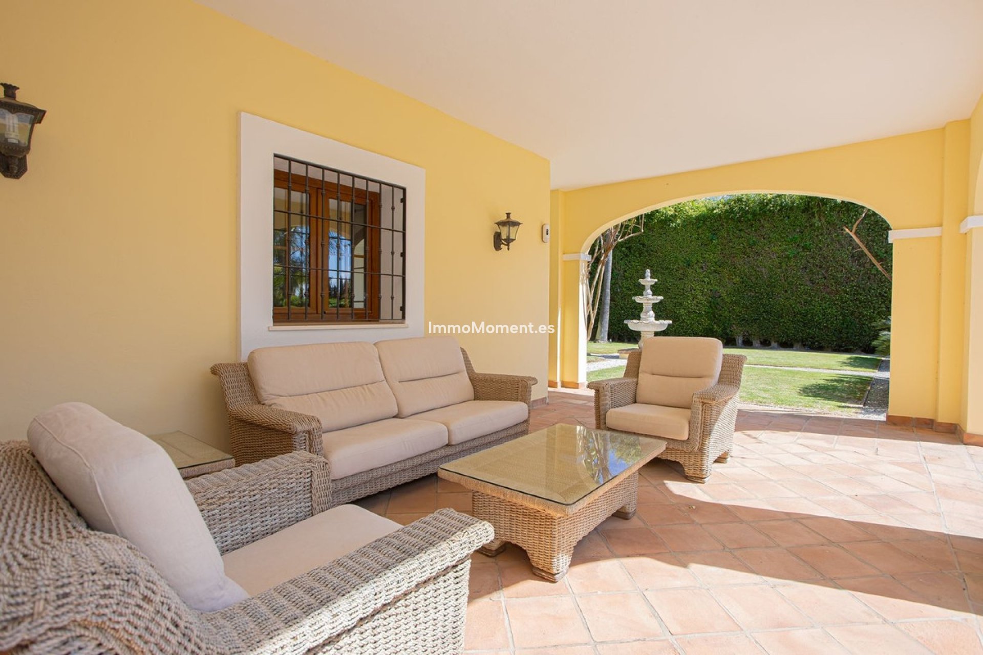 Resale - Villa - New Golden Mile