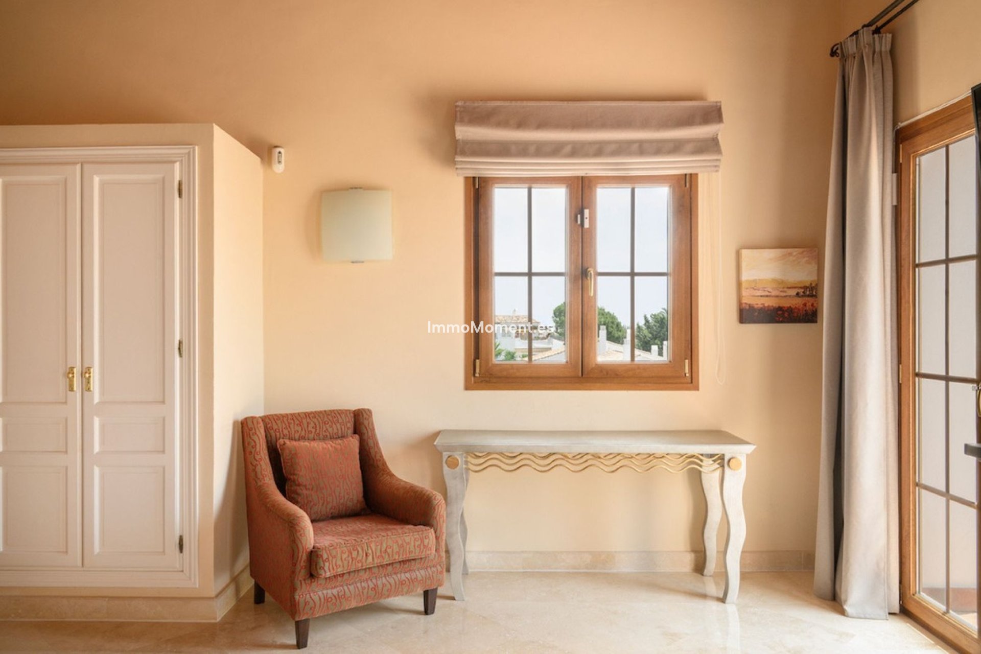 Resale - Villa - New Golden Mile