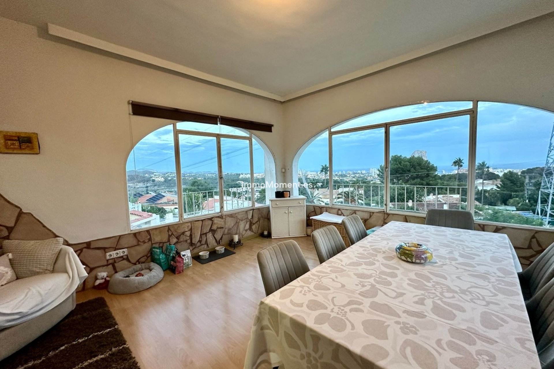 Resale - Villa - Novelda - Estación