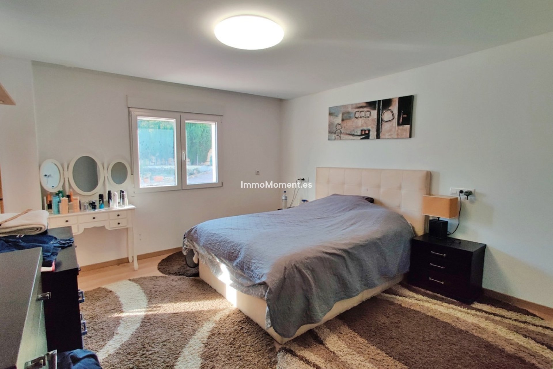 Resale - Villa - Novelda - Estación