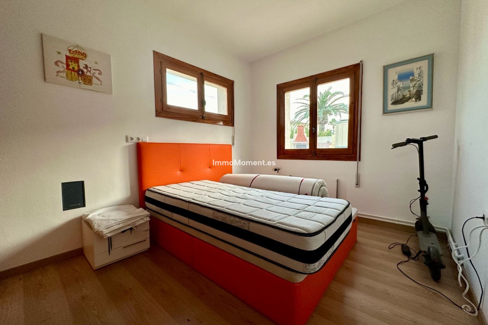 Resale - Villa - Novelda - Estación