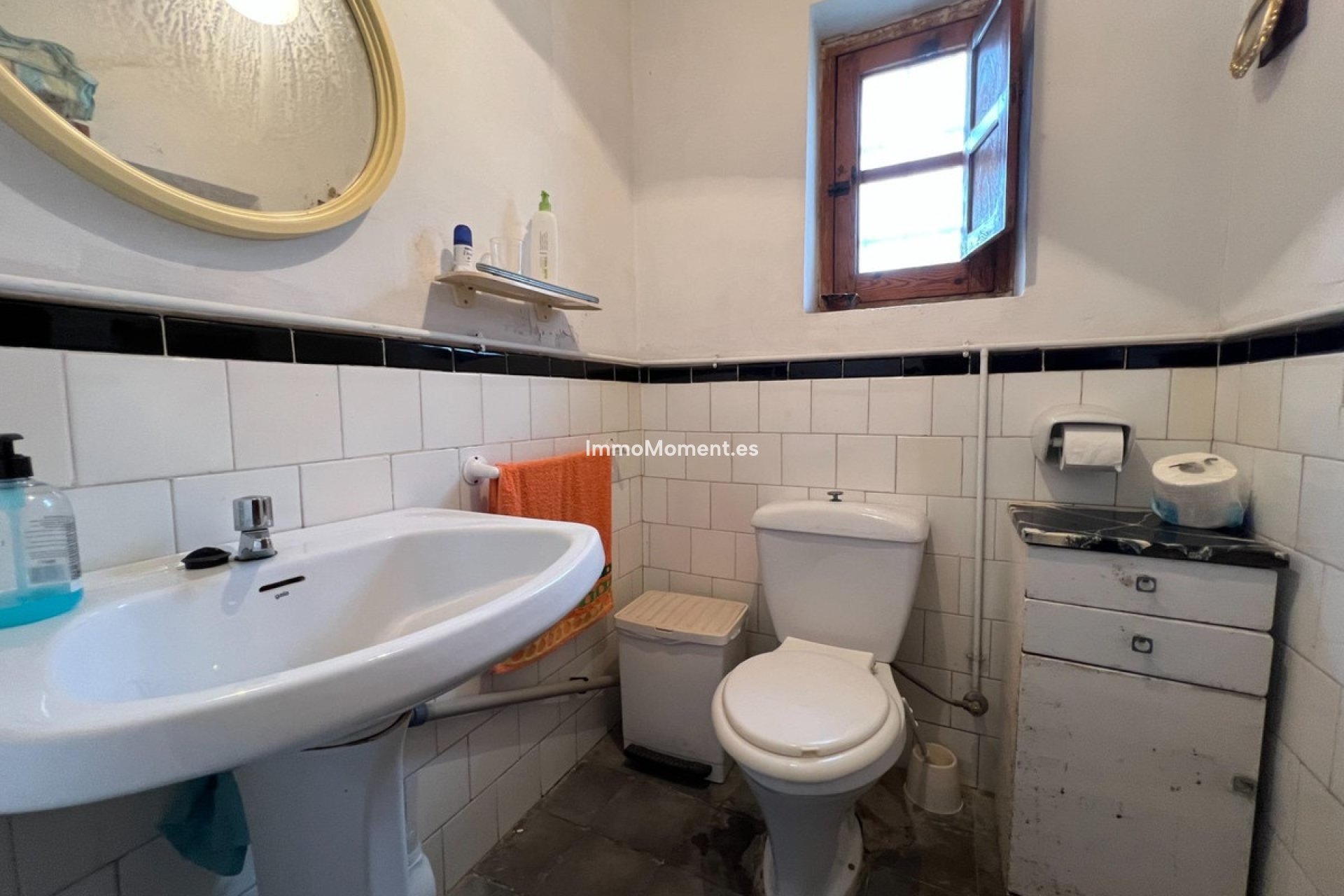 Resale - Villa - Novelda - Estación