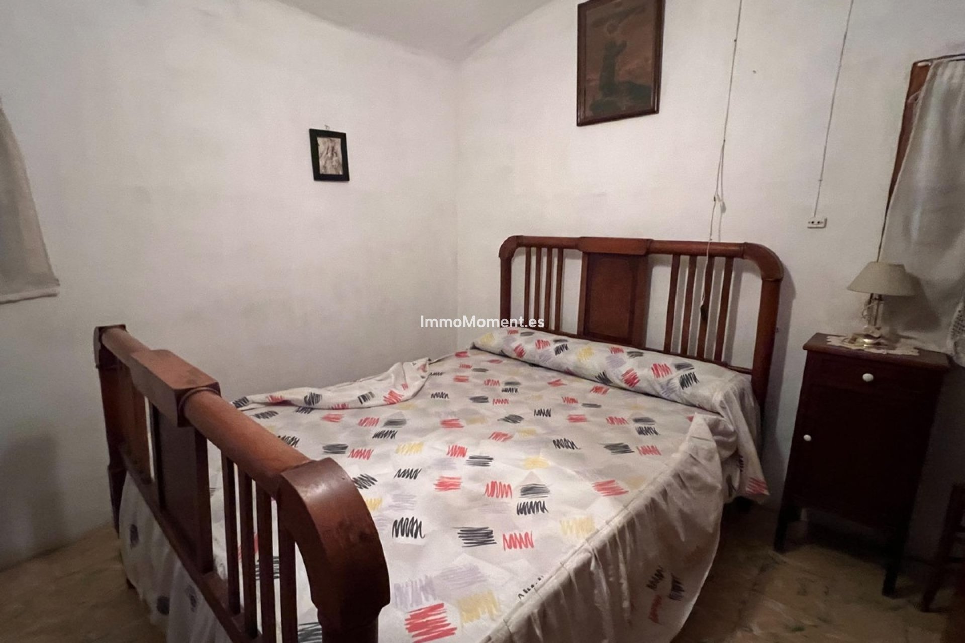 Resale - Villa - Novelda - Estación