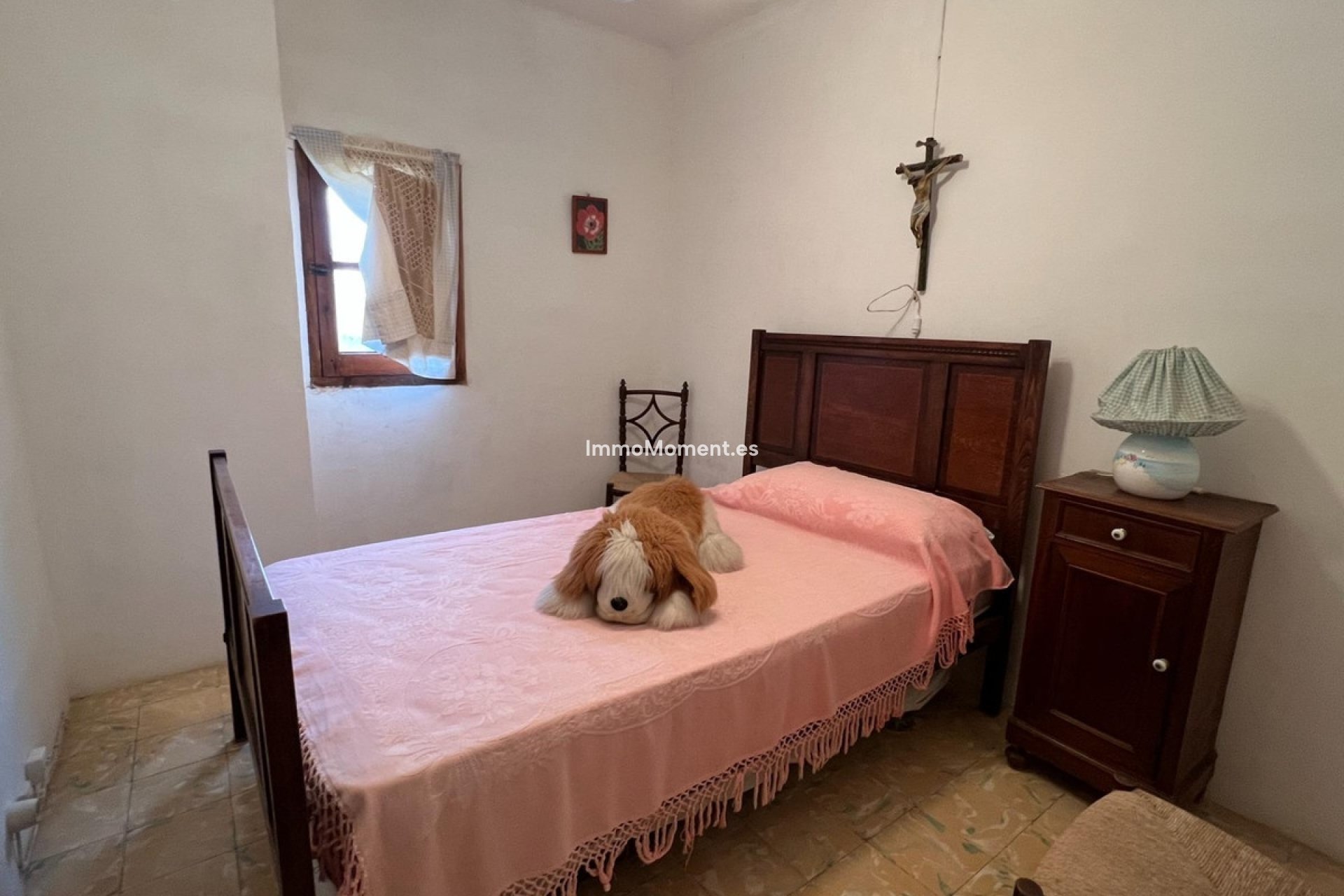 Resale - Villa - Novelda - Estación