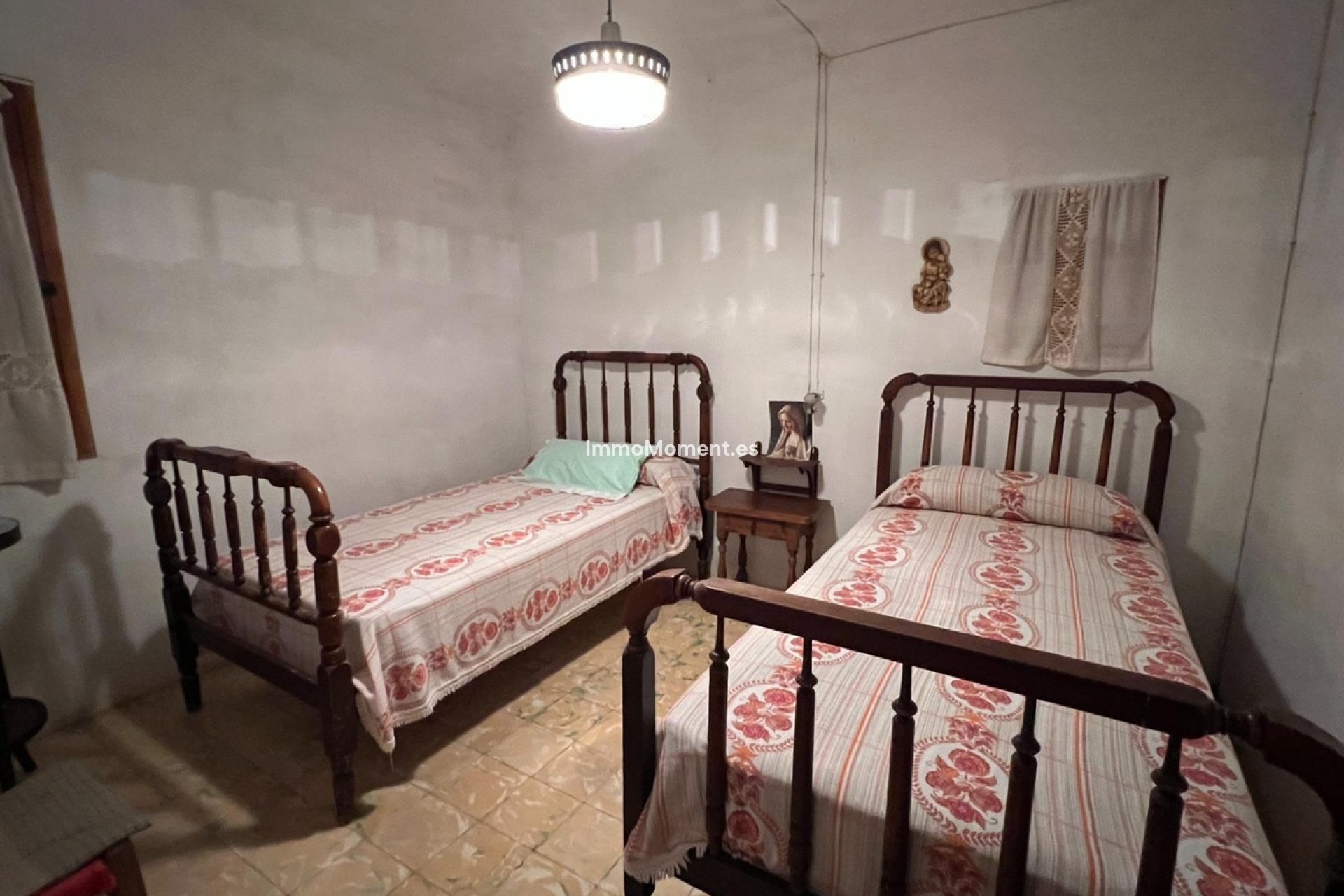 Resale - Villa - Novelda - Estación