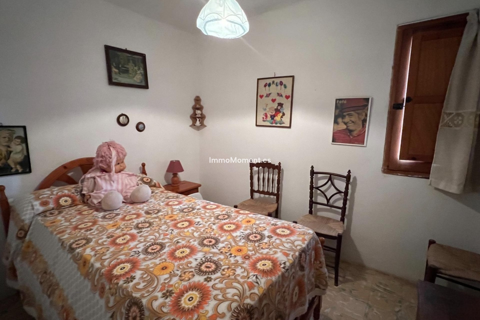 Resale - Villa - Novelda - Estación