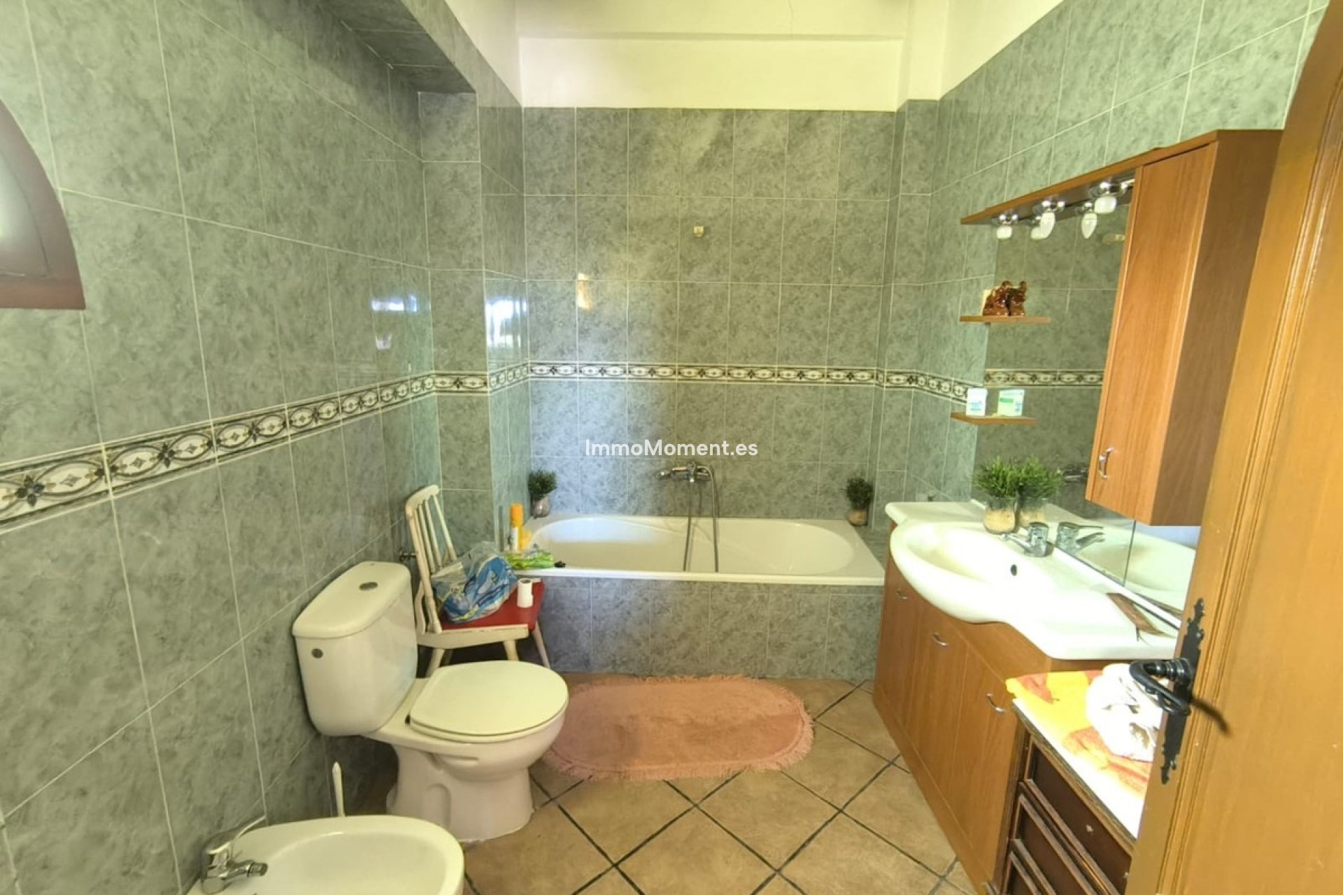 Resale - Villa - Novelda - Novelda Centro