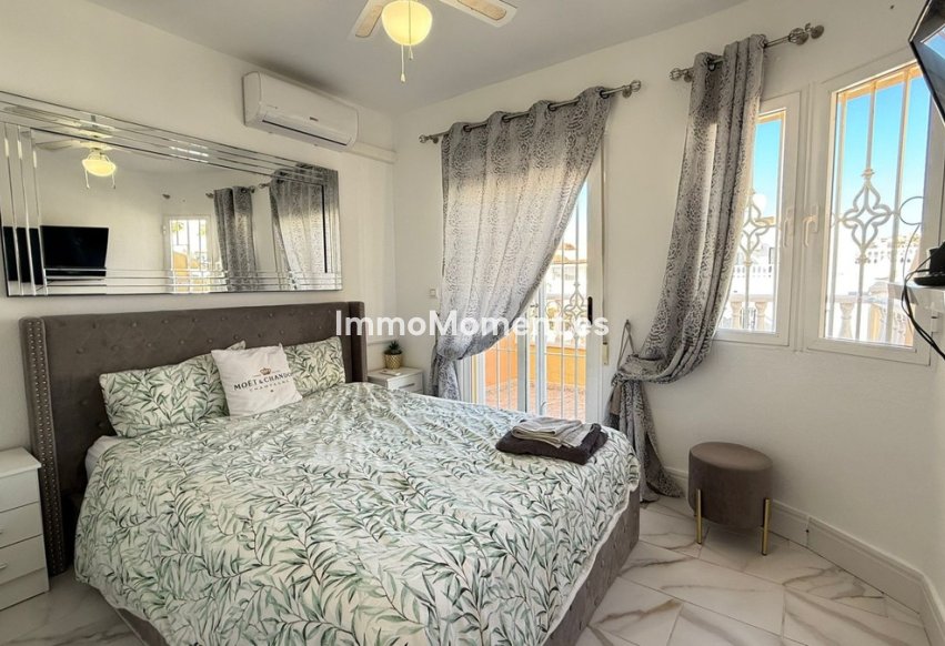 Resale - Villa - Orihuela - Blue Lagoon