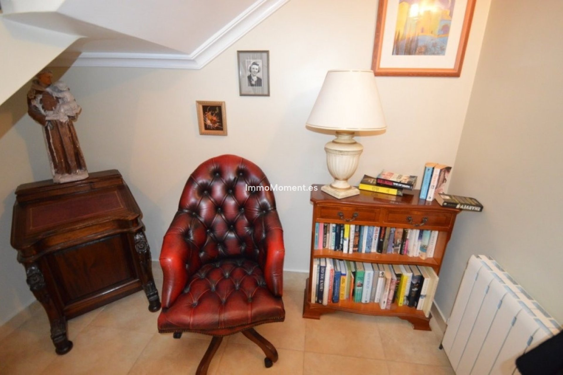 Resale - Villa - Orihuela - Cabo Roig