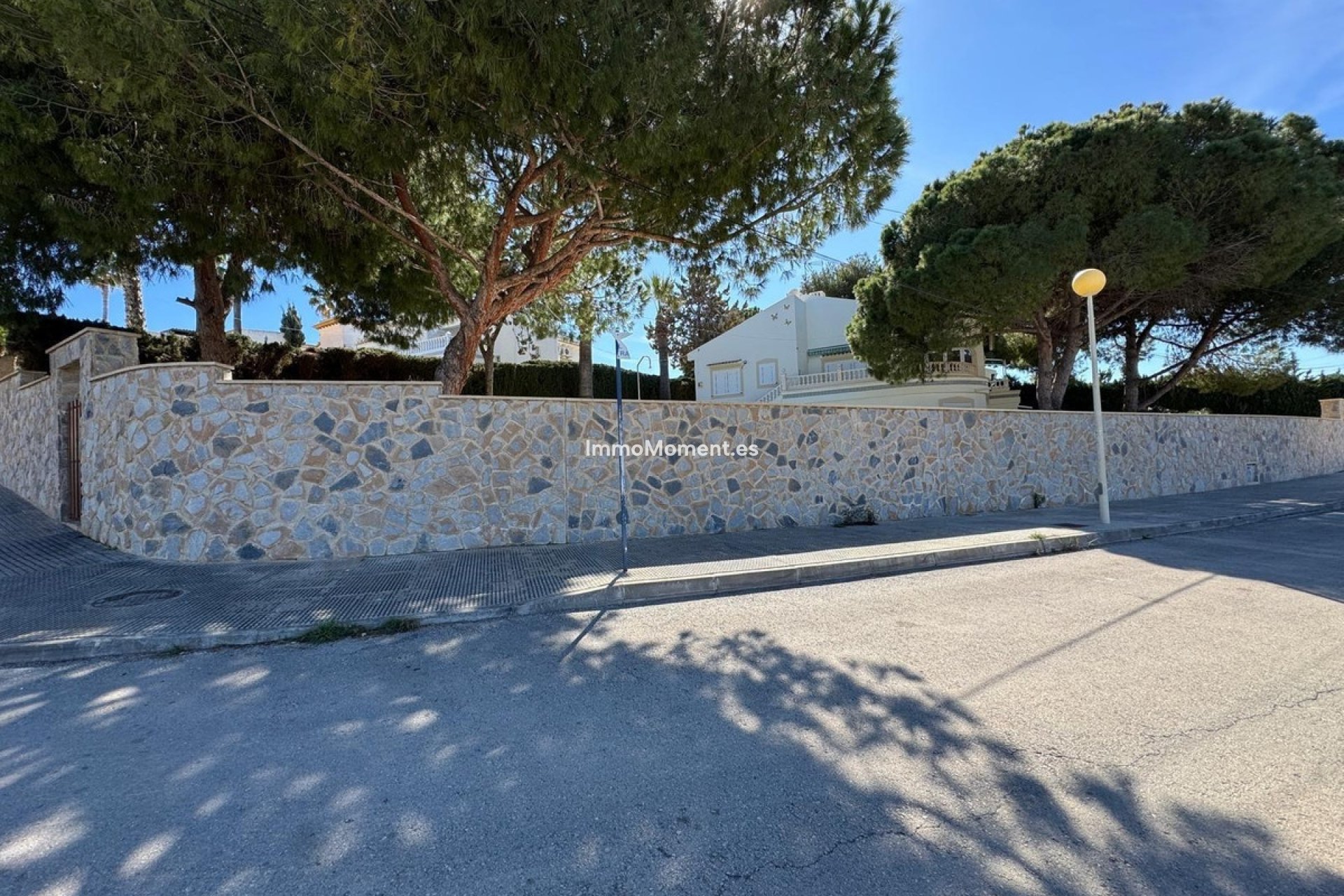 Resale - Villa - Orihuela - Cabo Roig