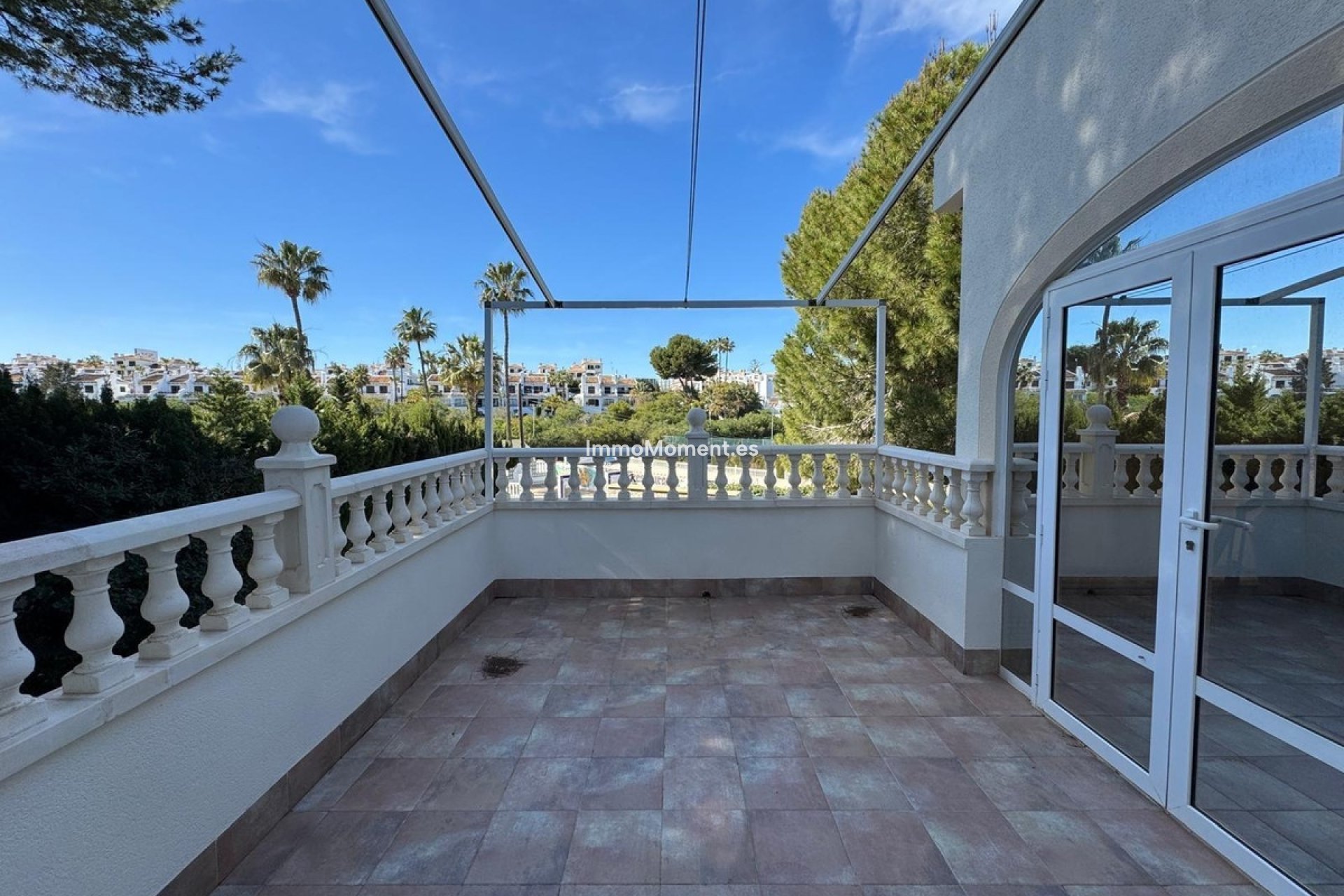 Resale - Villa - Orihuela - Cabo Roig